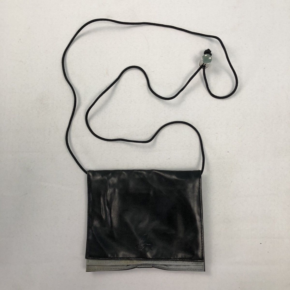 agnes b. AGNES B. SMALL SLING BAG Size ONE SIZE - 1 Thumbnail