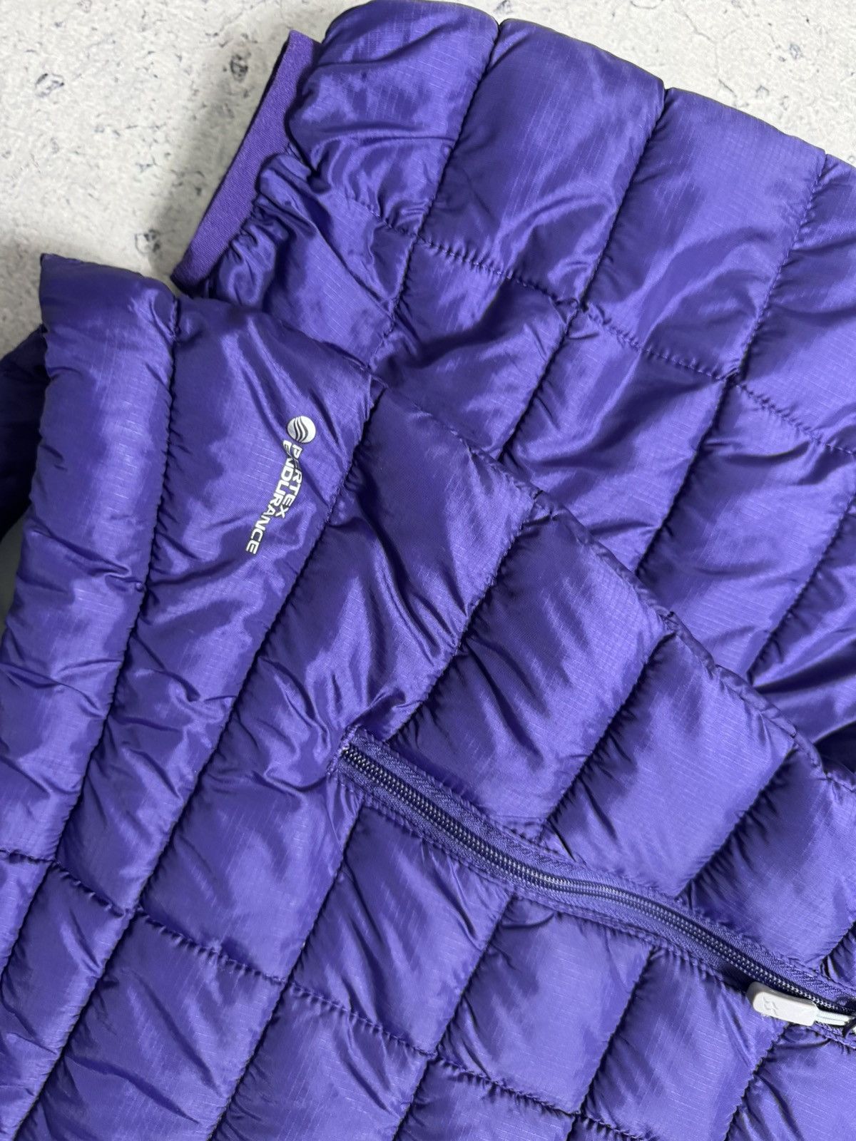 Rab Rab Nebula Down Puffer Jacket Women’s Size L Outdoor Size L / US 10 / IT 46 - 6 Thumbnail