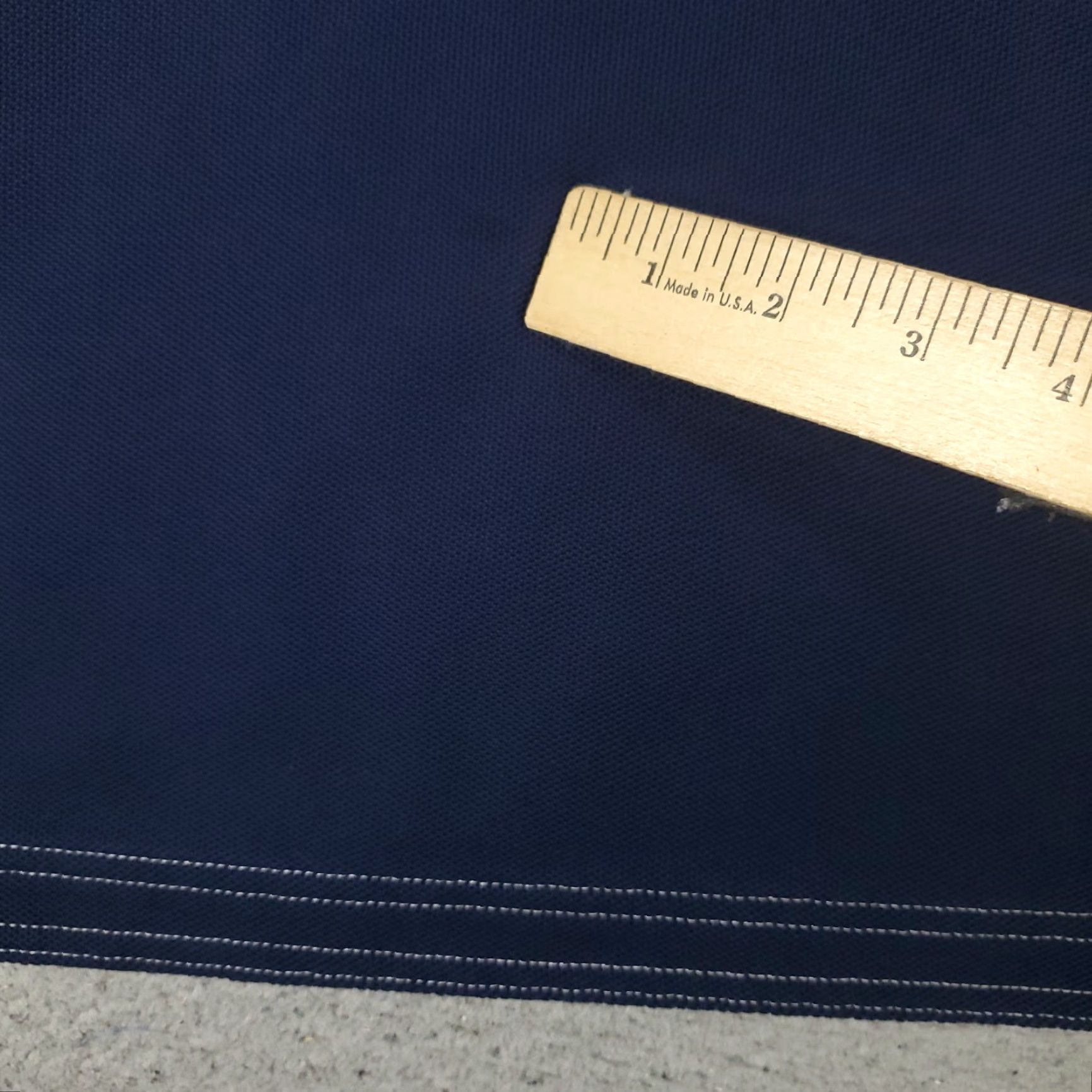 Tommy Bahama VINTAGE Tommy Bahama Polo Shirt Mens Large Blue Short Sleeve Casual Golf Sports Mens Size US L / EU 52-54 / 3 - 3 Thumbnail