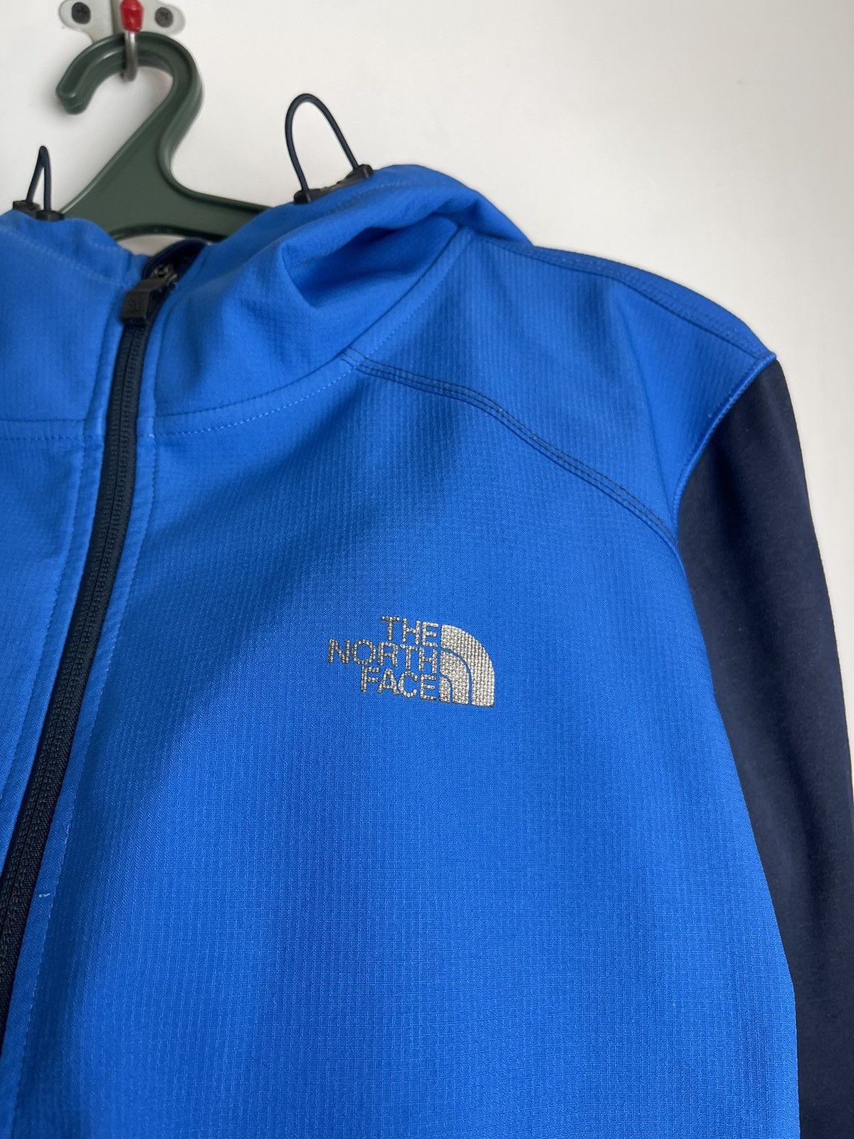 The North Face The north face jacket new collection M size Size US M / EU 48-50 / 2 - 3 Thumbnail