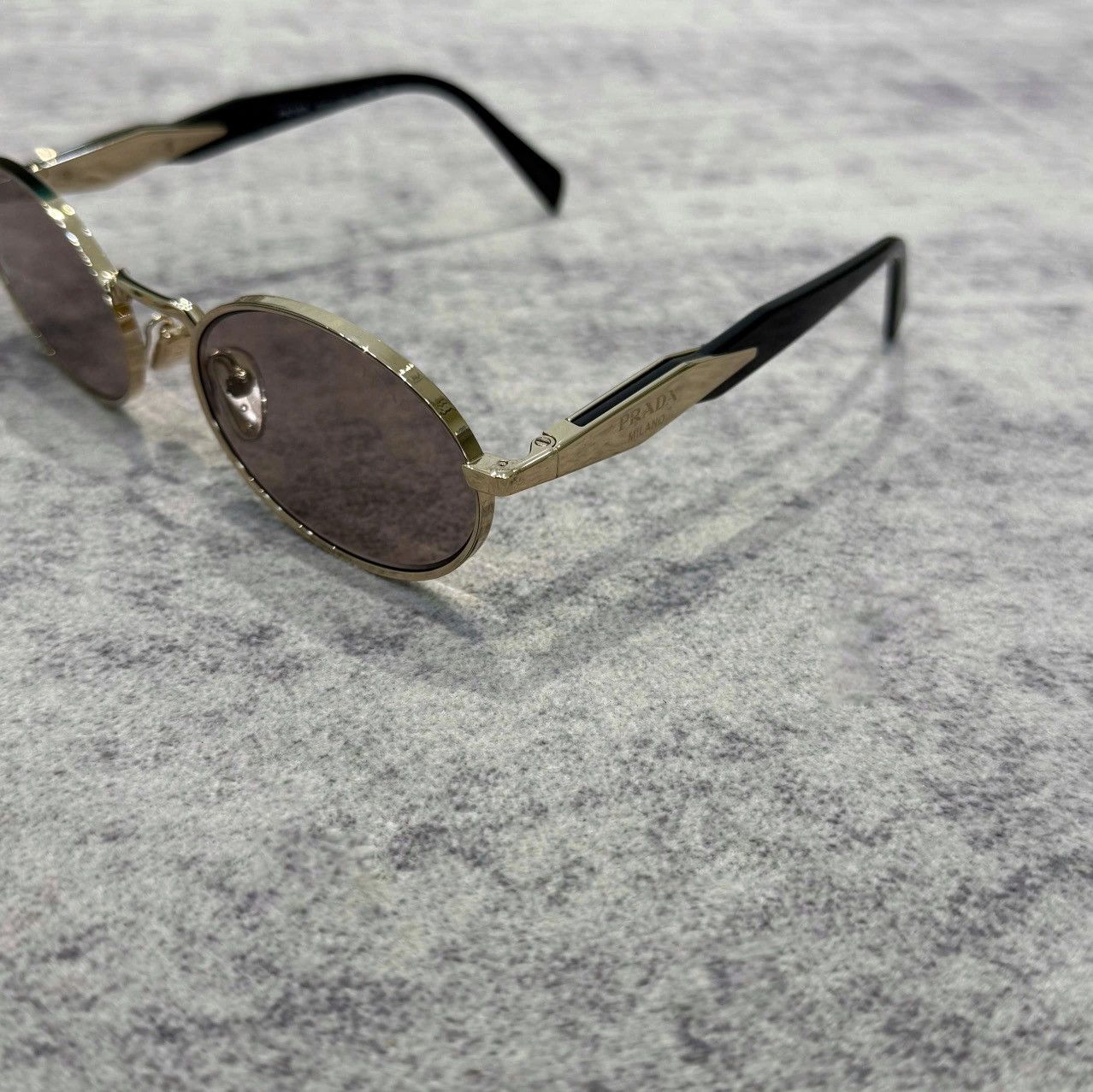 Prada Prada 65ZS ZVN20I Size ONE SIZE - 2 Thumbnail