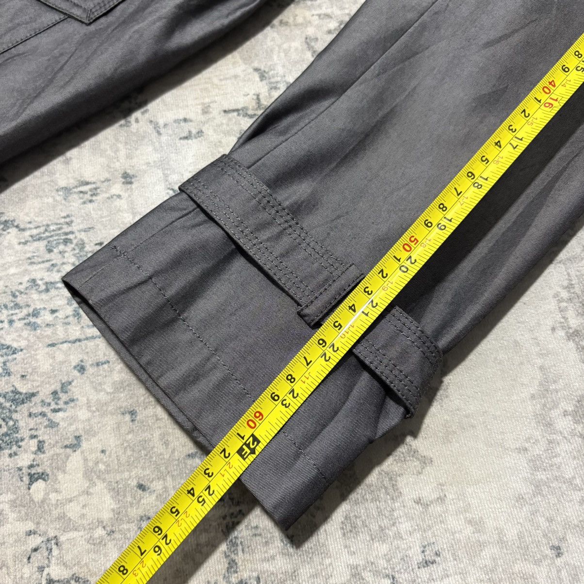 Burberry Burberry Trench coat Size M / US 6-8 / IT 42-44 - 13 Thumbnail
