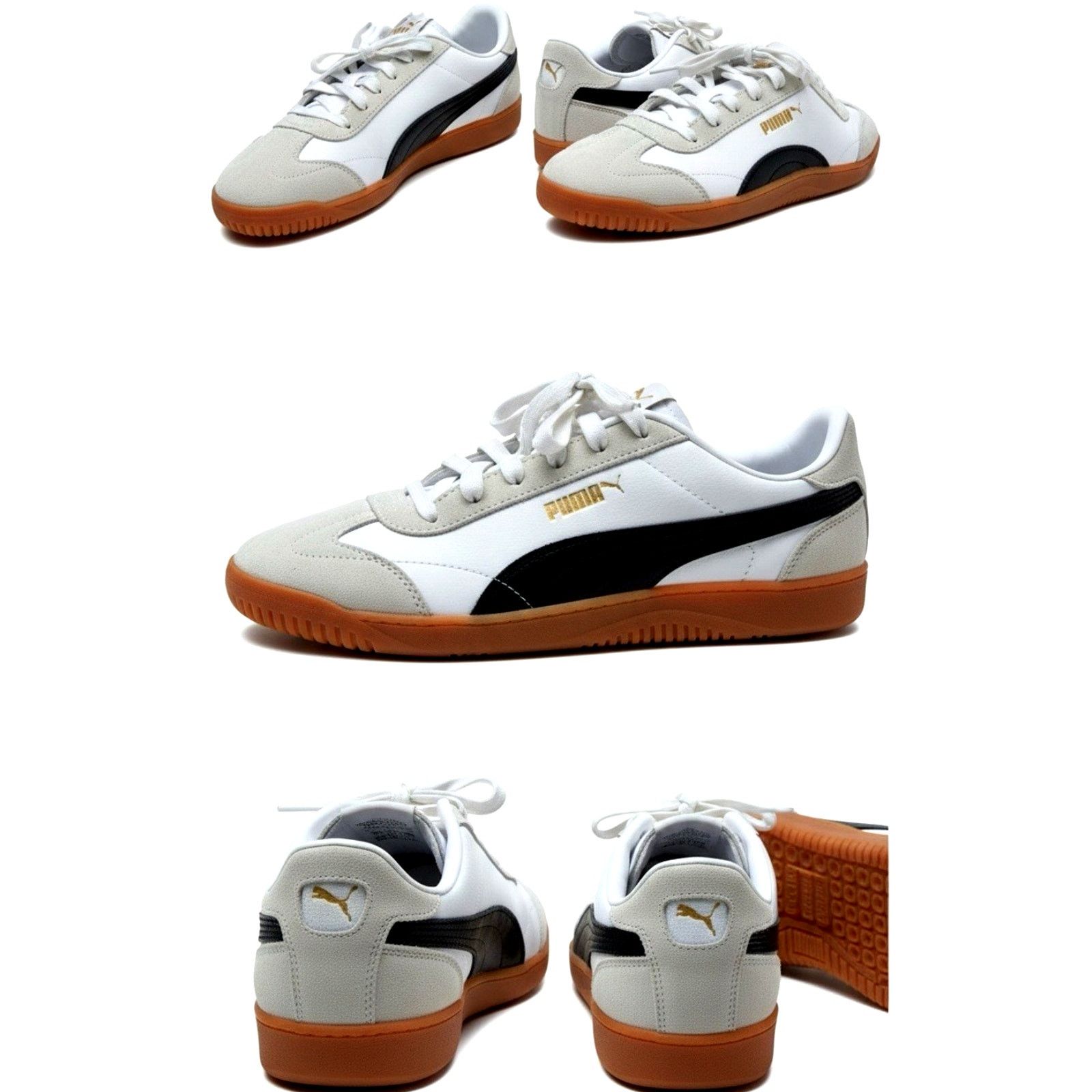 Puma VTG Puma Speedcat Sneakers Men’s 9.5 Women’s 11 Skater Size US 9.5 / EU 42-43 - 1 Thumbnail