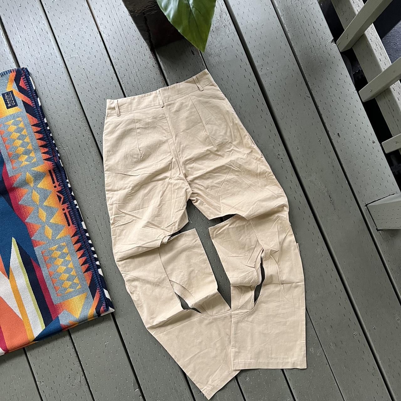 Japanese Brand × Vintage Custom Jeans Size US 28 / EU 44 - 3 Thumbnail