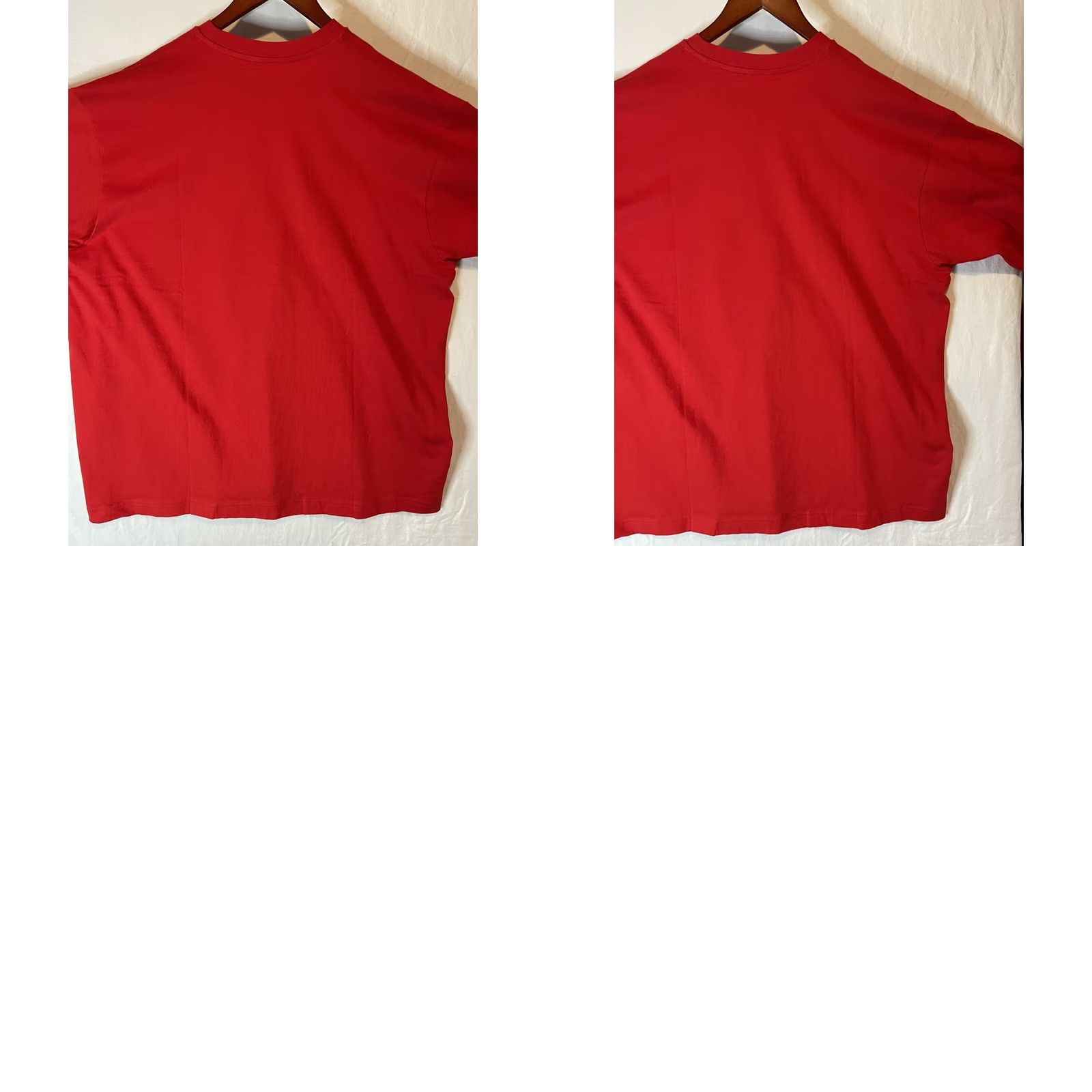 Adidas Adidas Shirt Mens XL Red Cupid Valentines Day GL3487 Graphic Tee Size US XL / EU 56 / 4 - 8 Thumbnail