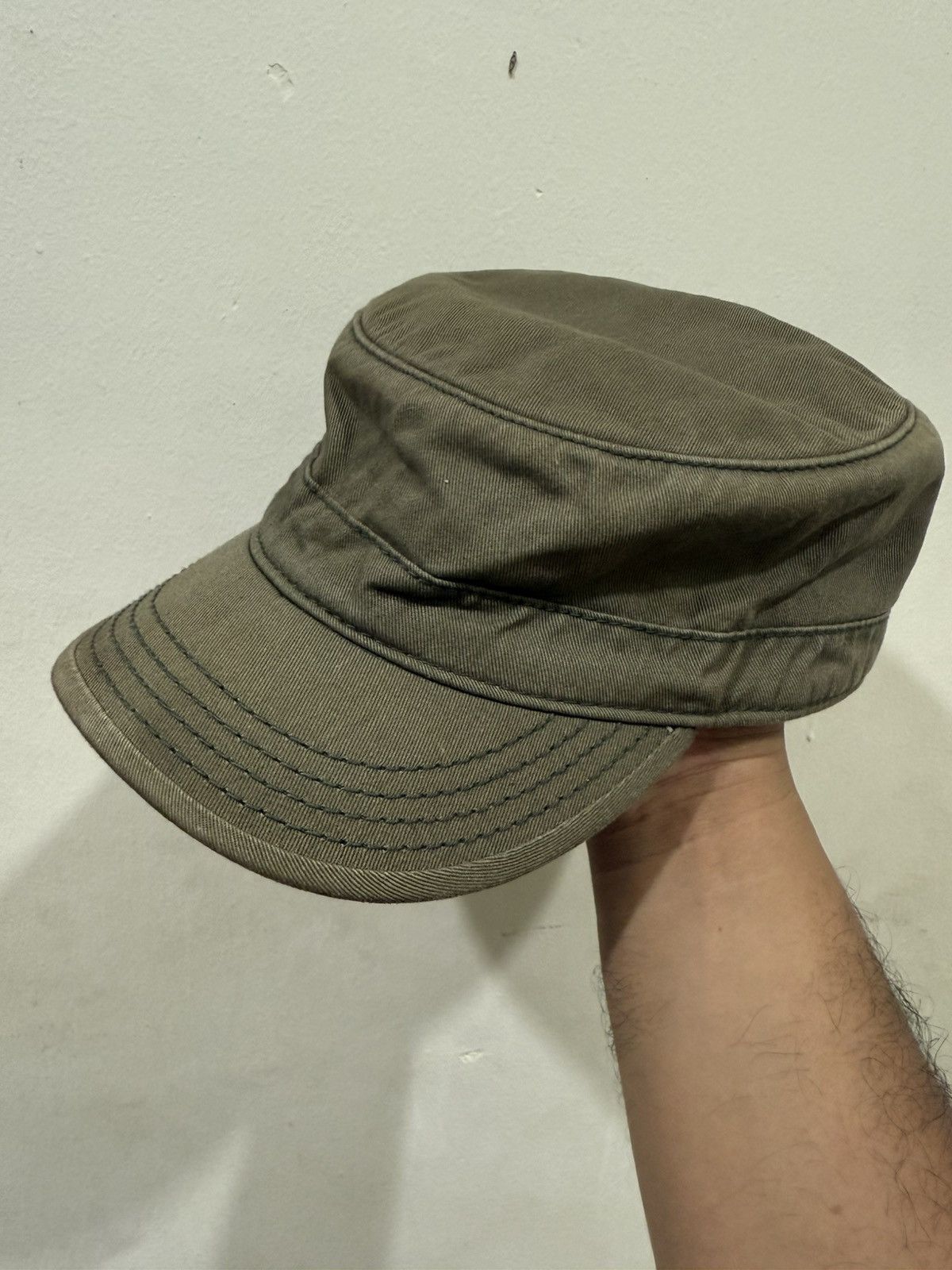 VTG DIESEL Army Hat