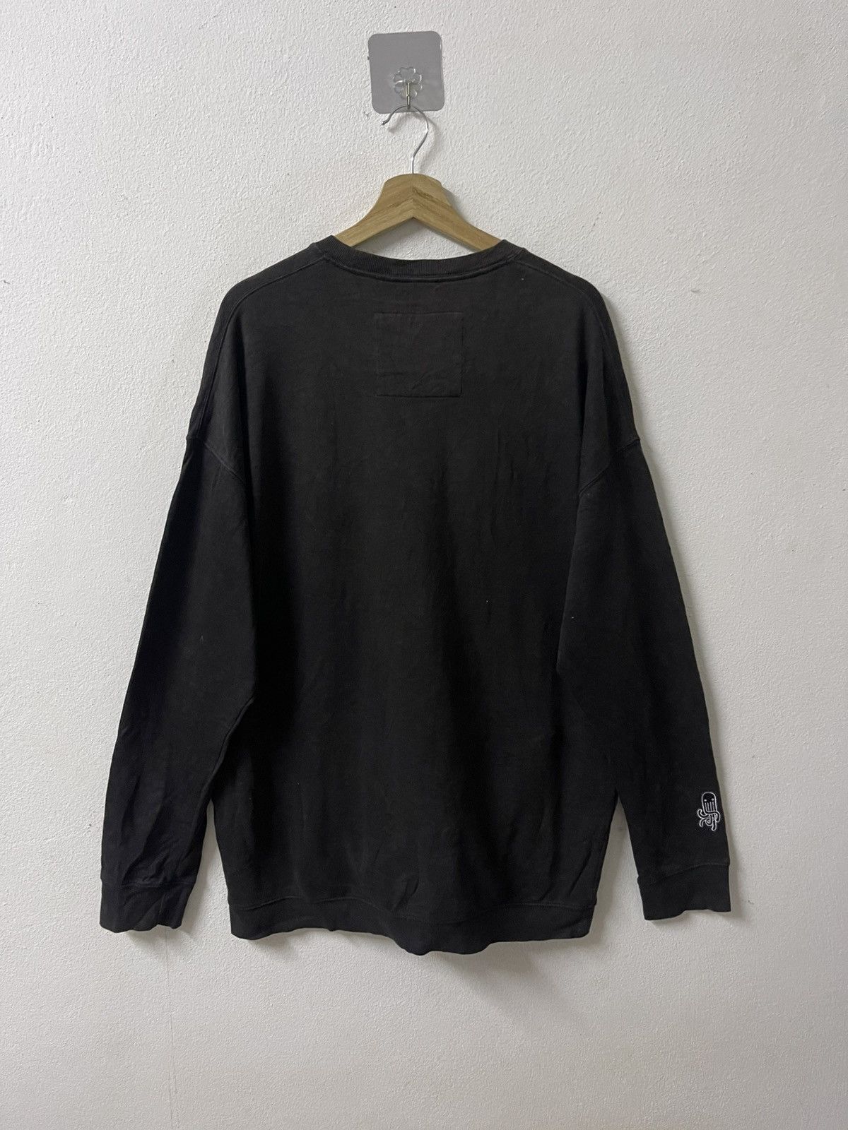 G-Star × Pharrell G-Star Raw icollaboration Bionic Yarn Shirt Long sleeve Size US L / EU 52-54 / 3 - 7 Thumbnail