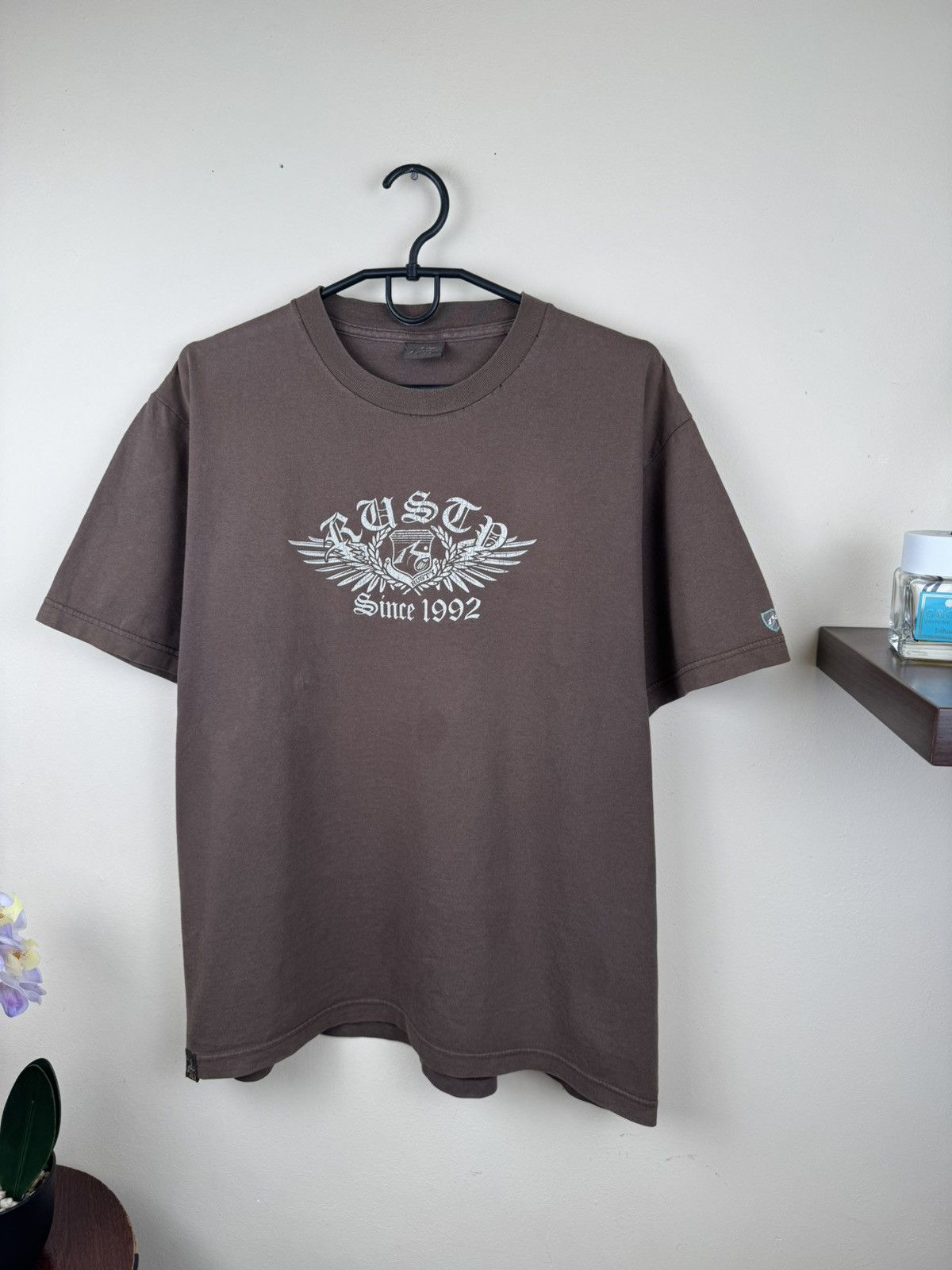 Other Vintage Rusty T shirt Surfing Sunny Streetwear L Hype Rare Size US L / EU 52-54 / 3 - 5 Thumbnail