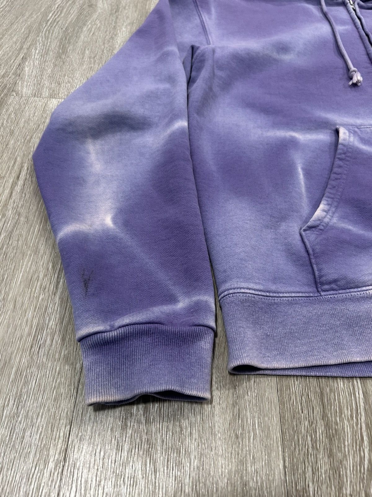 Gallery Dept. Gallery Dept. French Zip Hoodie Purple Size US M / EU 48-50 / 2 - 4 Thumbnail