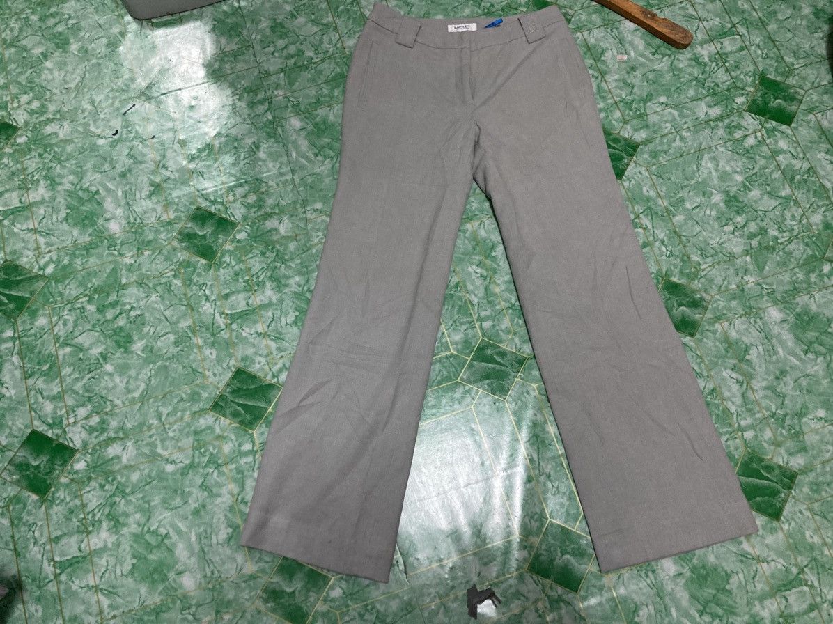 Lanvin Lanvin Casual Phat Hippie Size 26" / US 2 / IT 38 - 3 Thumbnail