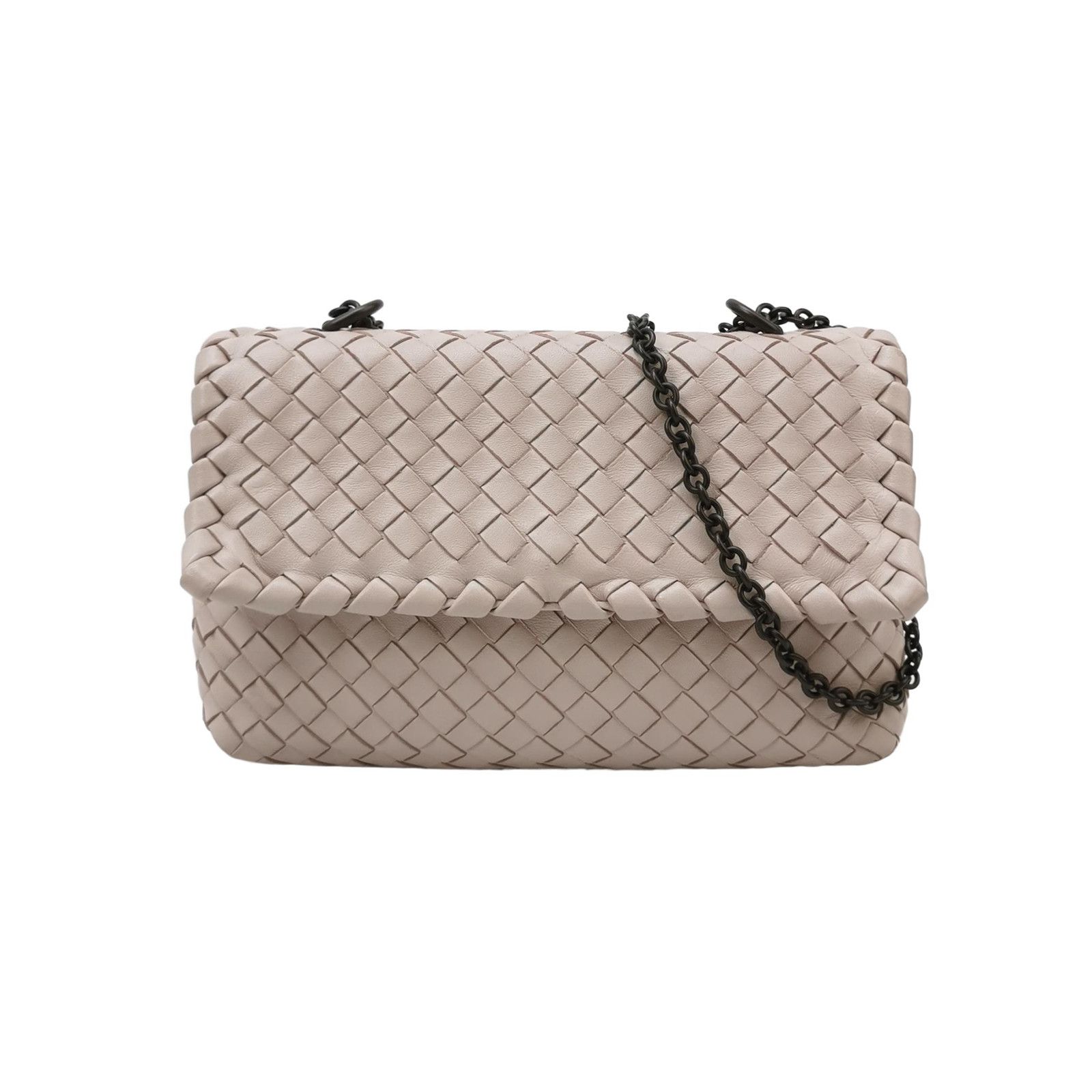 Bottega Veneta Bottega Veneta Women os Shoulder Bags Size ONE SIZE - 1 Thumbnail