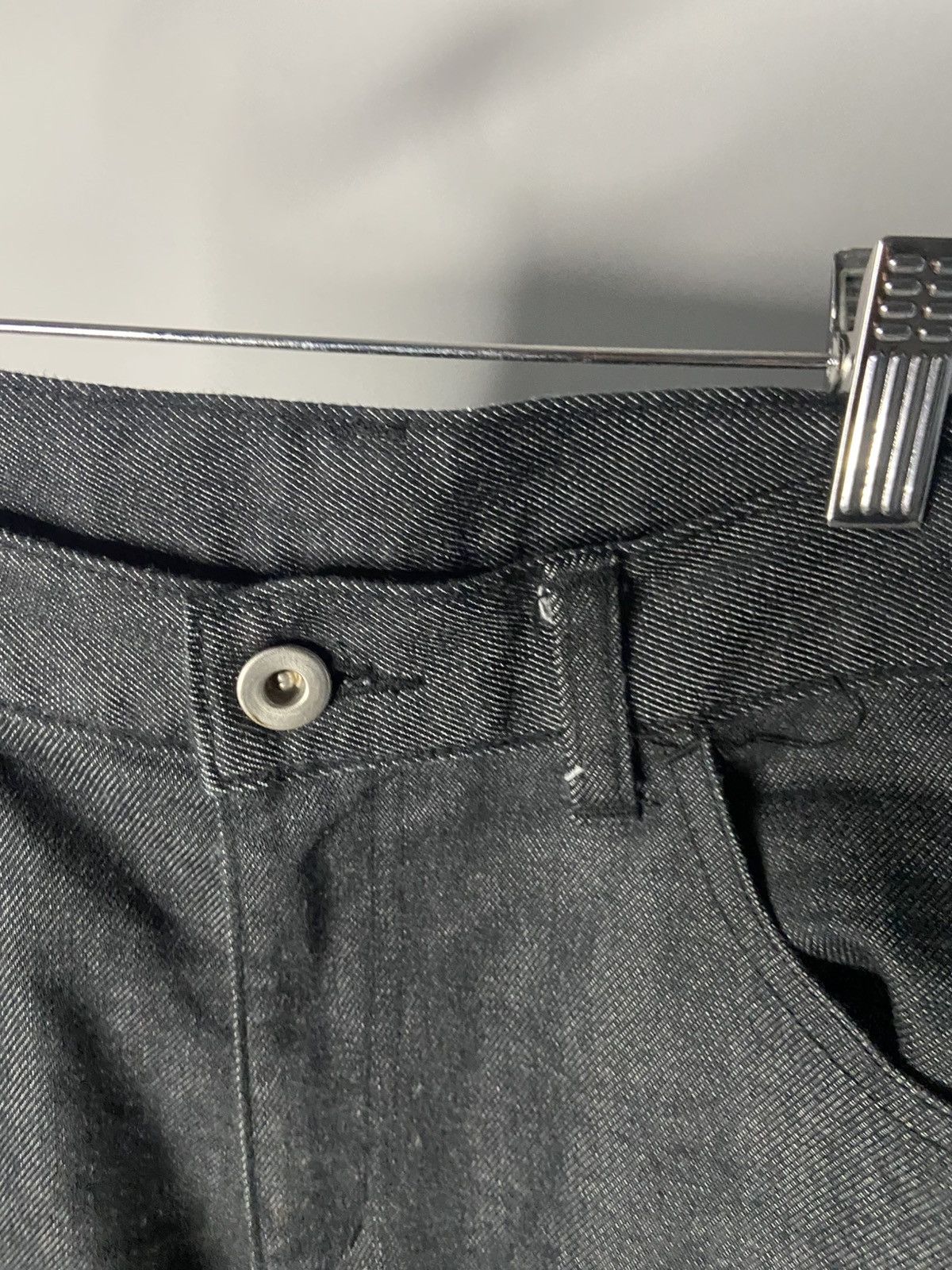 Takeo Kikuchi TAKEO KIKICHI X DESIGNER JEANS😊❤️ Size US 30 / EU 46 - 5 Thumbnail