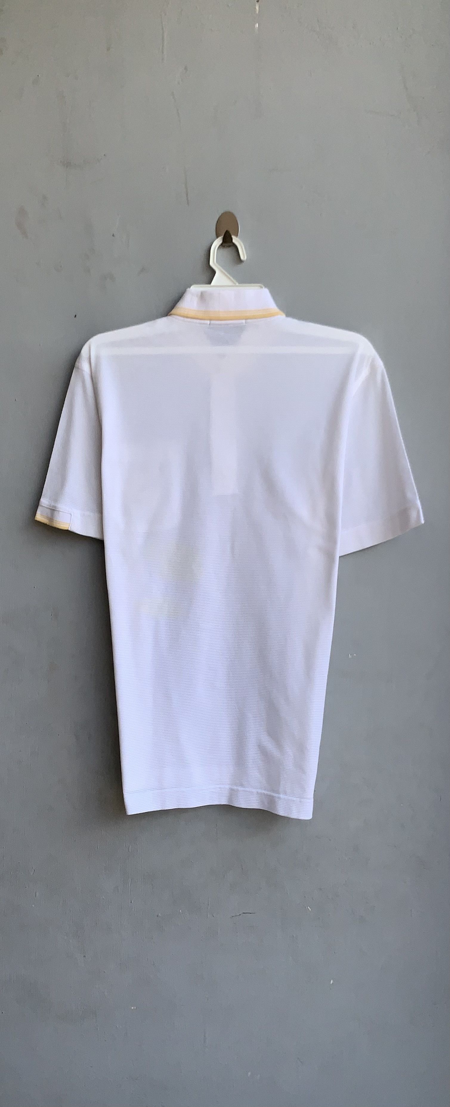 Kenzo Kenzo Golf Polos Shirt Size US L / EU 52-54 / 3 - 4 Thumbnail