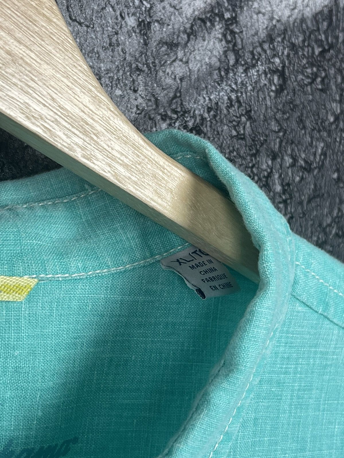Tommy Bahama Tommy Bahama 100% Linen Shirts Men’s Size XL Size US XL / EU 56 / 4 - 6 Thumbnail