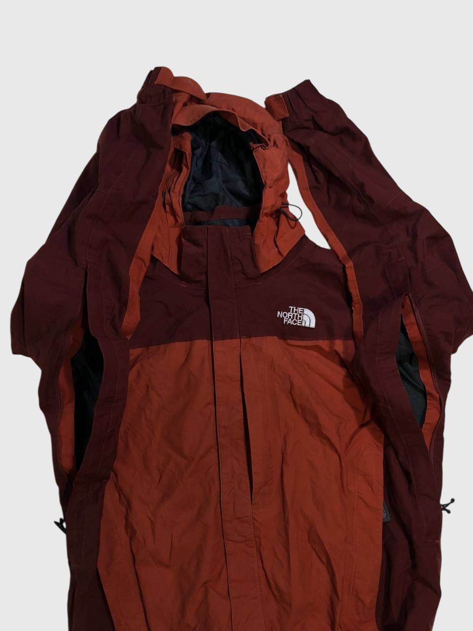 The North Face The North Face GorpCore Jacket Size US L / EU 52-54 / 3 - 12 Thumbnail