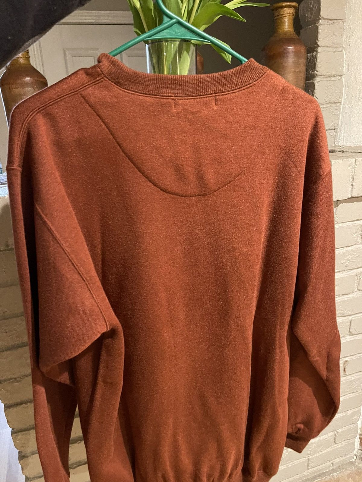 Pierre Balmain × Vintage Vintage Pierre Balmain pullover sweater Size US L / EU 52-54 / 3 - 4 Thumbnail