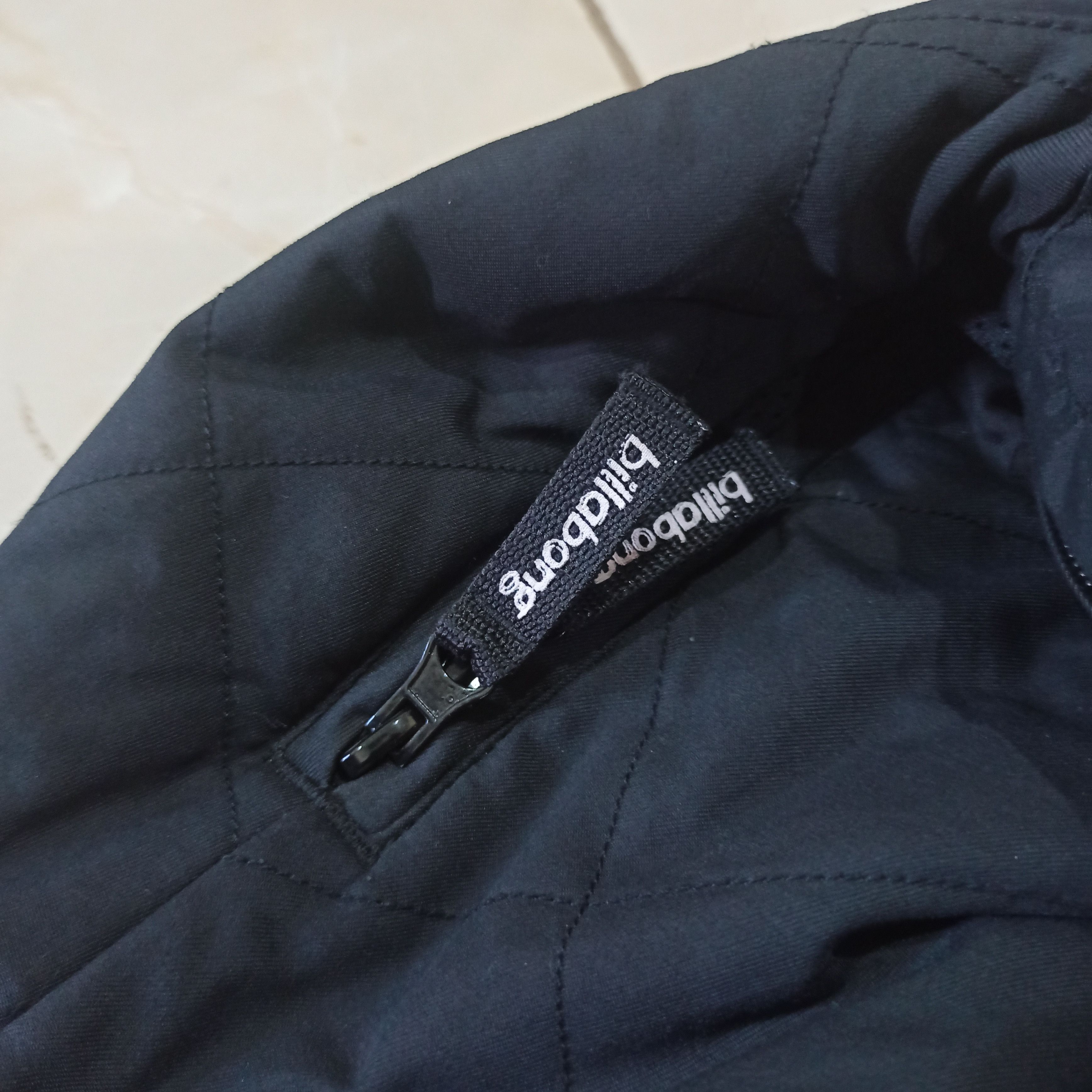 Billabong × Vintage Billabong snow jacket Size US L / EU 52-54 / 3 - 4 Thumbnail