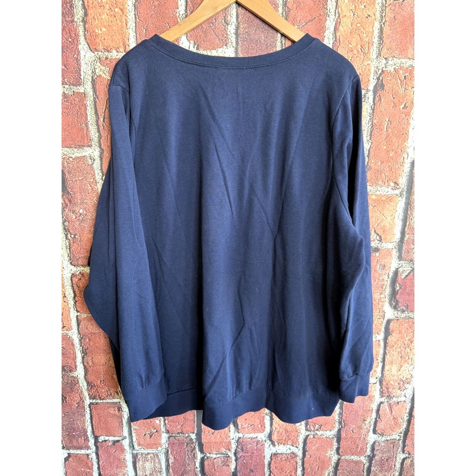 Torrid Torrid Women's T-Shirt Blue Short Sleeve Logo Tee You're Killing Me Smalls 4XL The Sandlot Shirt Mens Womens Boys Girls Size 40" / US 18 - 3 Thumbnail