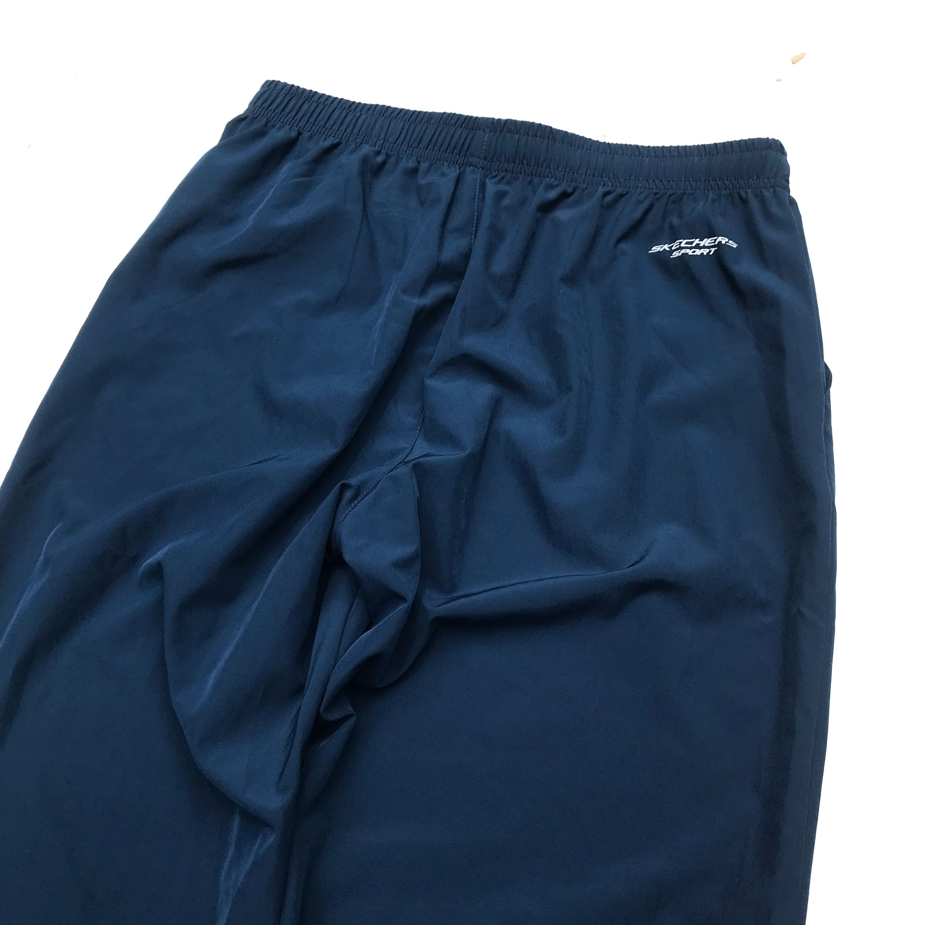 Hysteric Glamour Skechers Sports men Unisex trainning Jogger pants Dri Fit Size US 36 / EU 52 - 14 Thumbnail