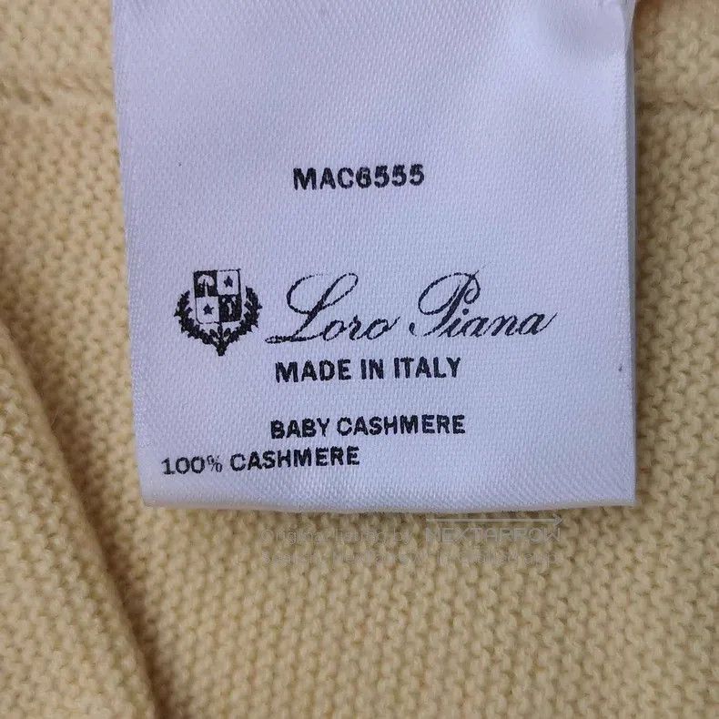 Loro Piana Loro Piana Top Size M / US 6-8 / IT 42-44 - 5 Thumbnail
