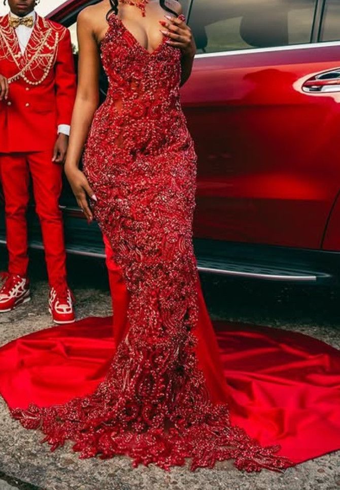 Other Prom dress Size M / US 6-8 / IT 42-44 - 3 Thumbnail