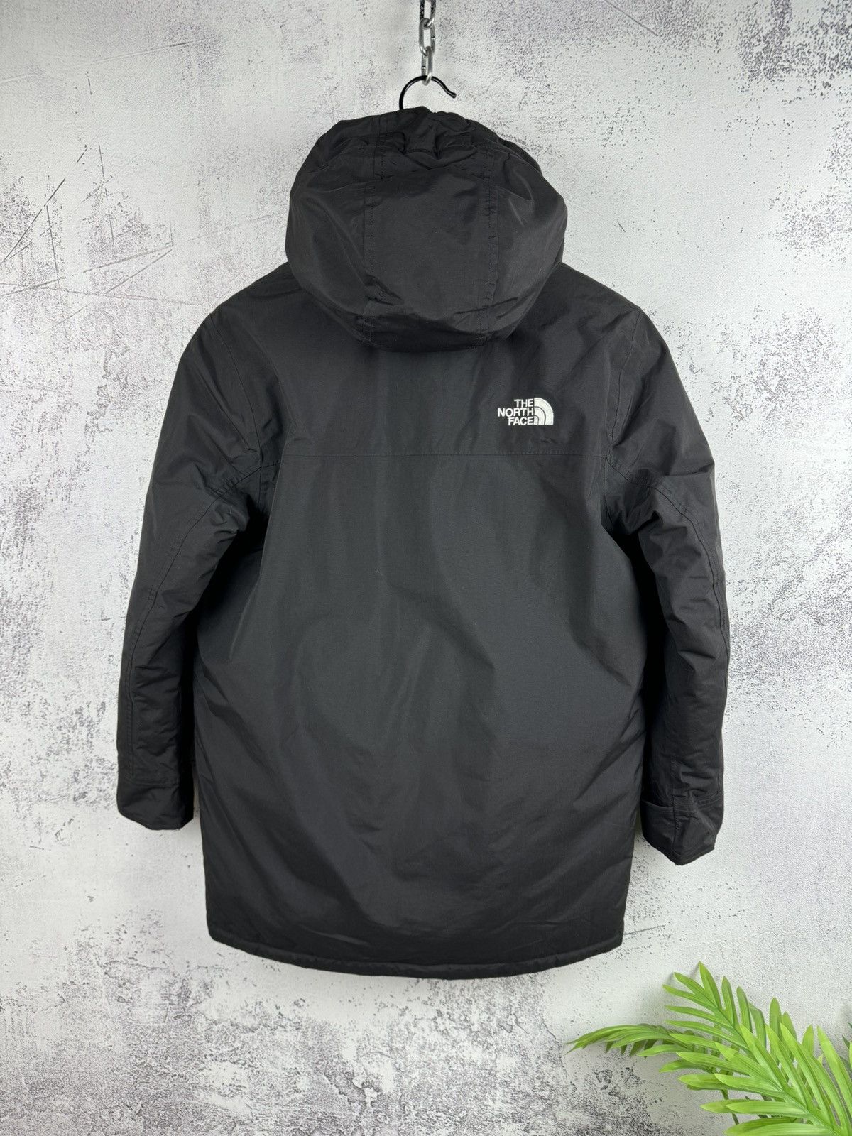 The North Face THE NORTH FACE DRYVENT Y2K DRILL STYLE SIZE XS Size US XS / EU 42 / 0 - 15 Thumbnail