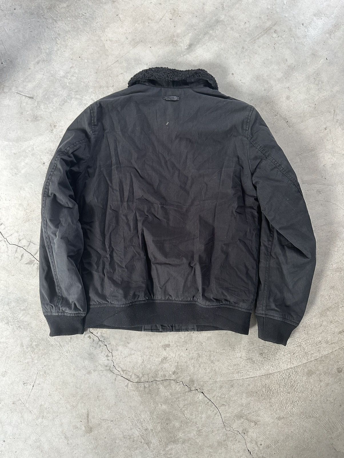Kangol Kangol Heavy Coats Size US L / EU 52-54 / 3 - 2 Thumbnail