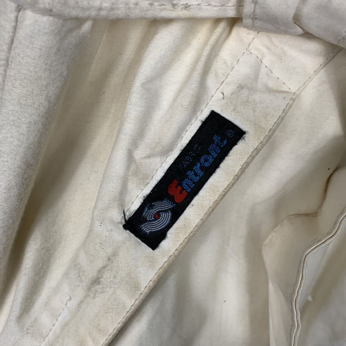 Quiksilver Vintage Quiksilver Skiwear Size US 34 / EU 50 - 16 Thumbnail
