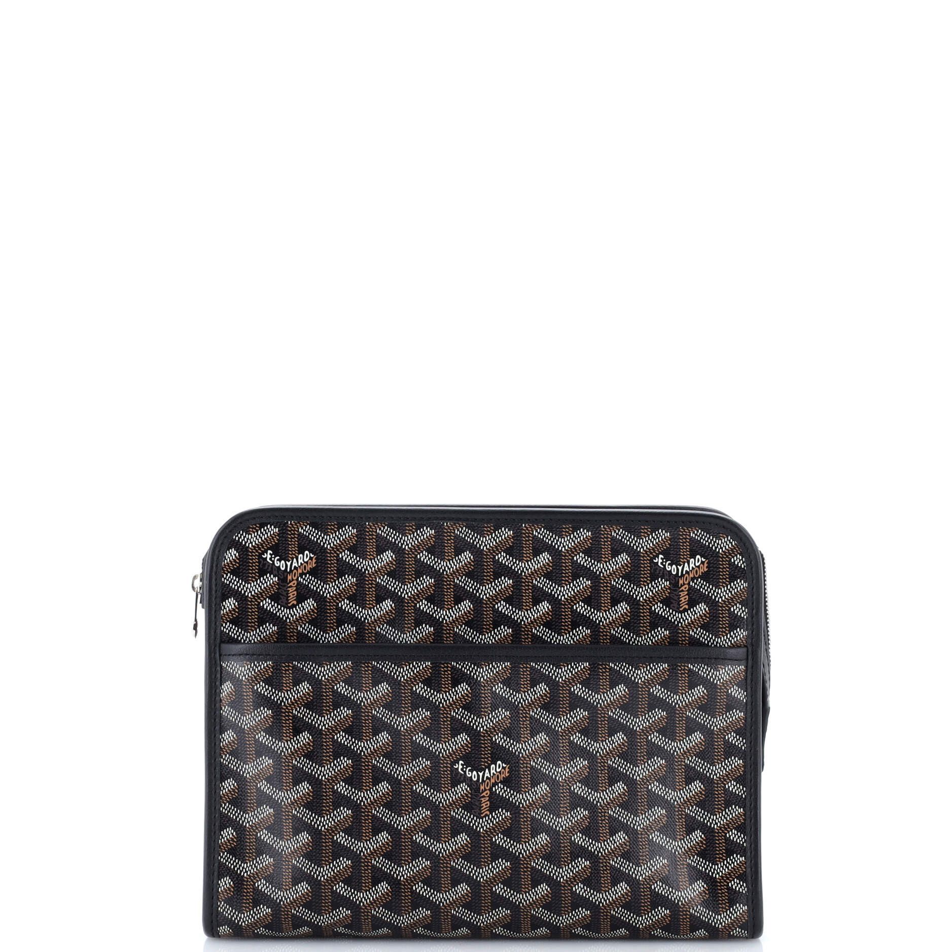 Goyard Jouvence Toiletry Pouch Size ONE SIZE - 1 Thumbnail