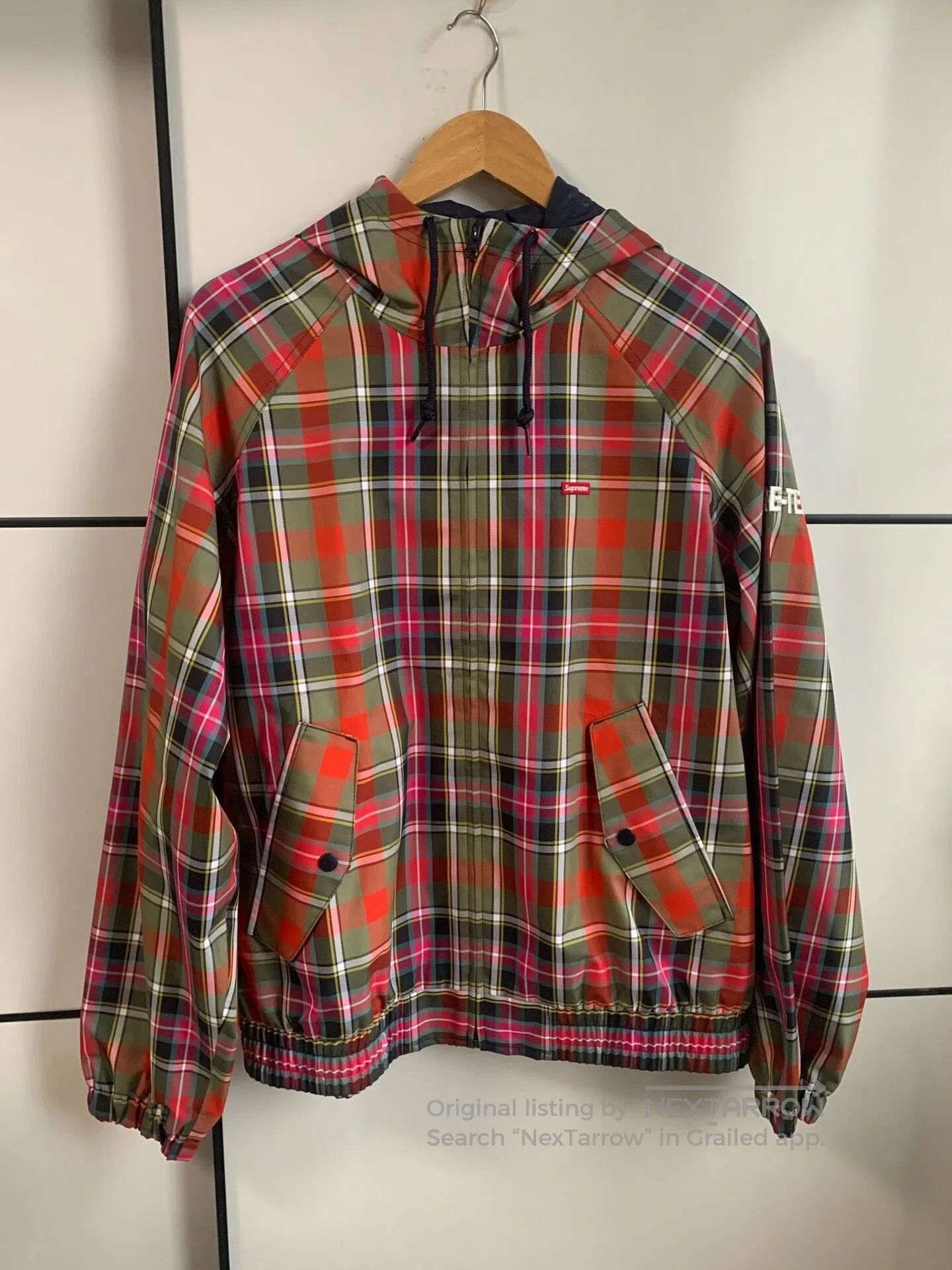 Supreme Supreme x GORE. Size US L / EU 52-54 / 3 - 1 Thumbnail