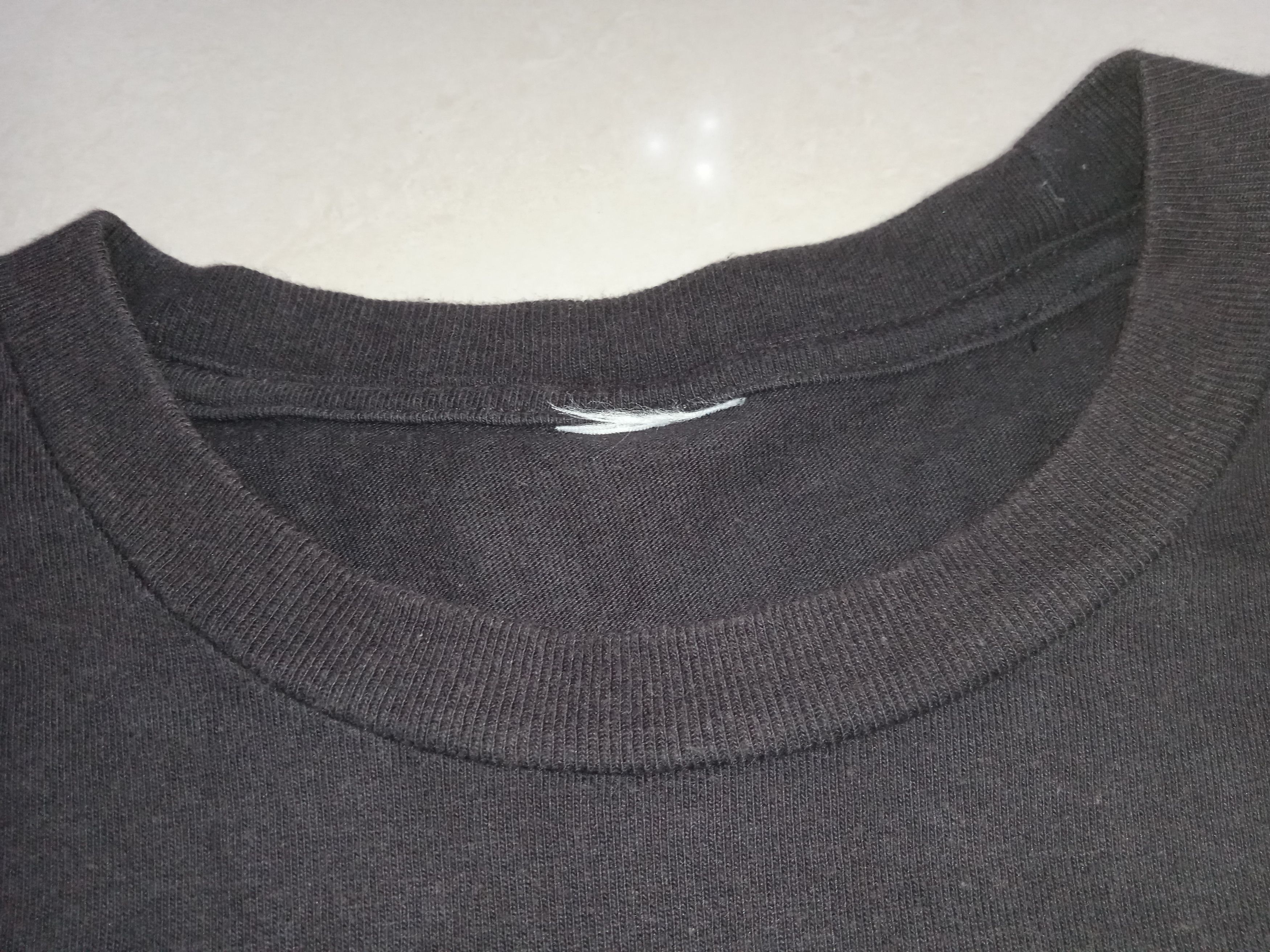 Vintage Vintage 2000s Men In Black 2 T-Shirt Will Smith Size US M / EU 48-50 / 2 - 3 Thumbnail