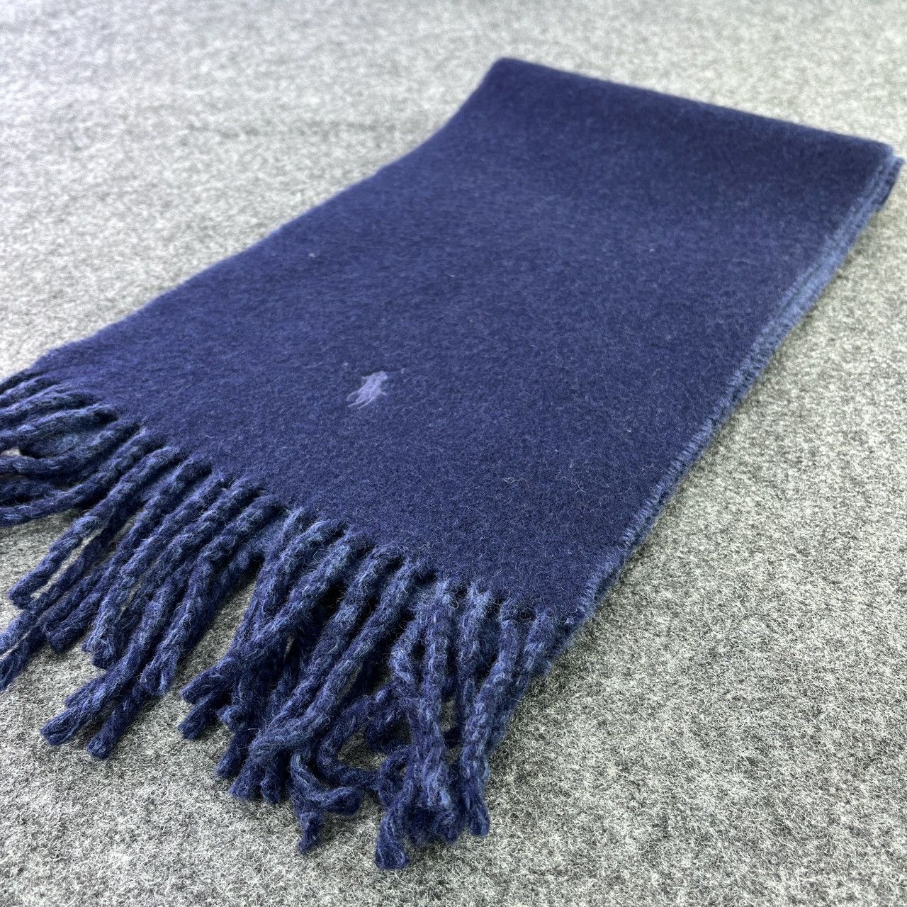Polo Ralph Lauren Polo Ralph Lauren Scarf / Muffler / Neckwear T689 Size ONE SIZE - 8 Thumbnail