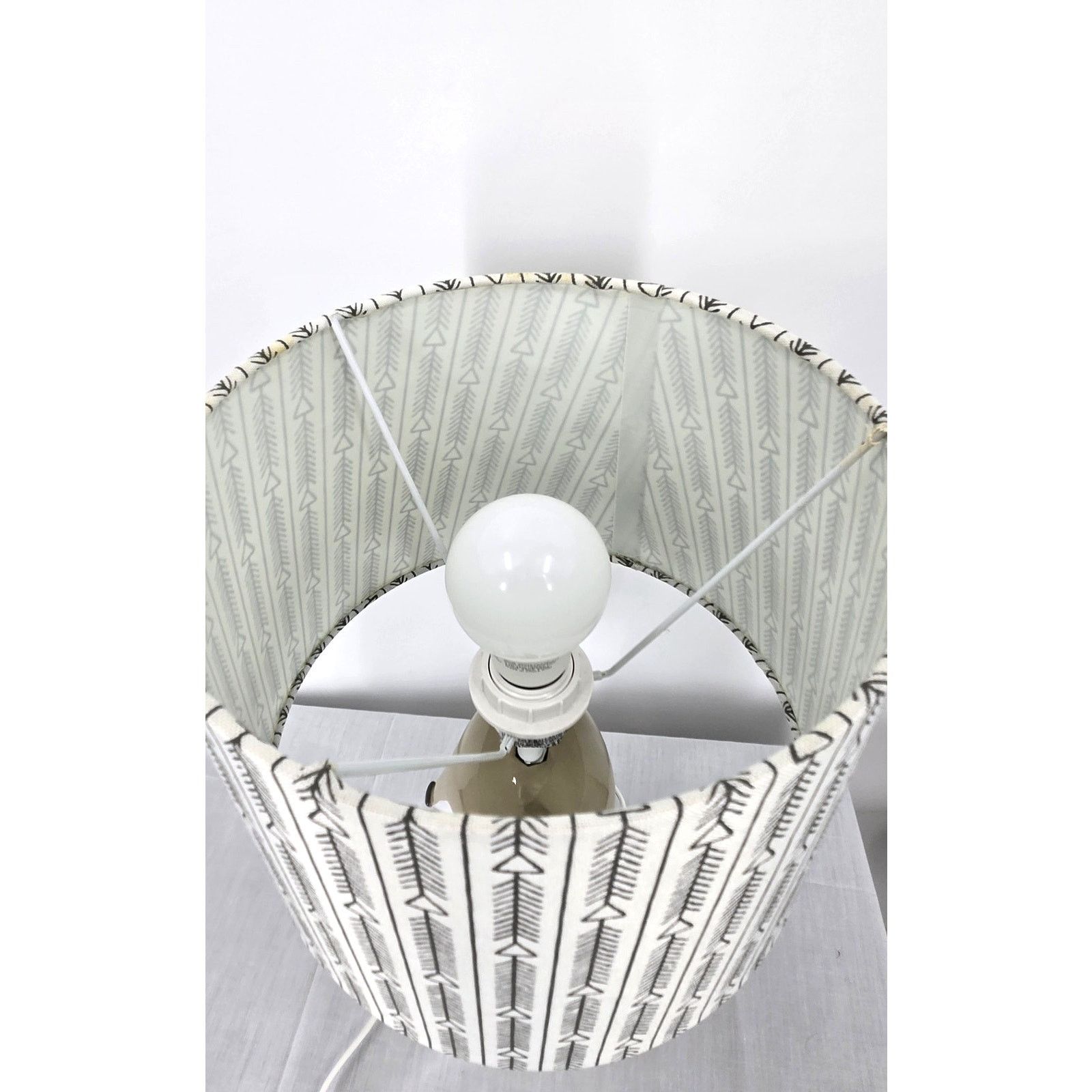 Other Levtex Baby Bailey Lamp Size ONE SIZE - 7 Thumbnail
