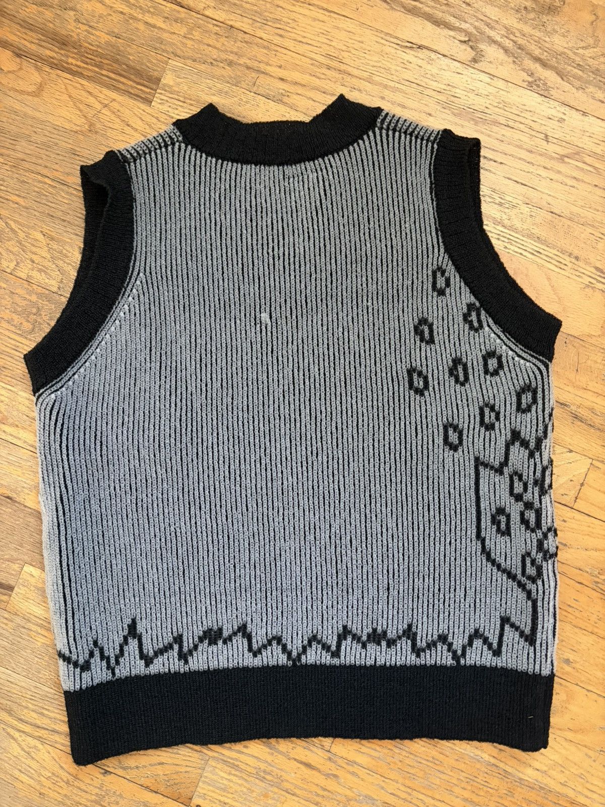 Namacheko Krokus vest Size US L / EU 52-54 / 3 - 3 Thumbnail