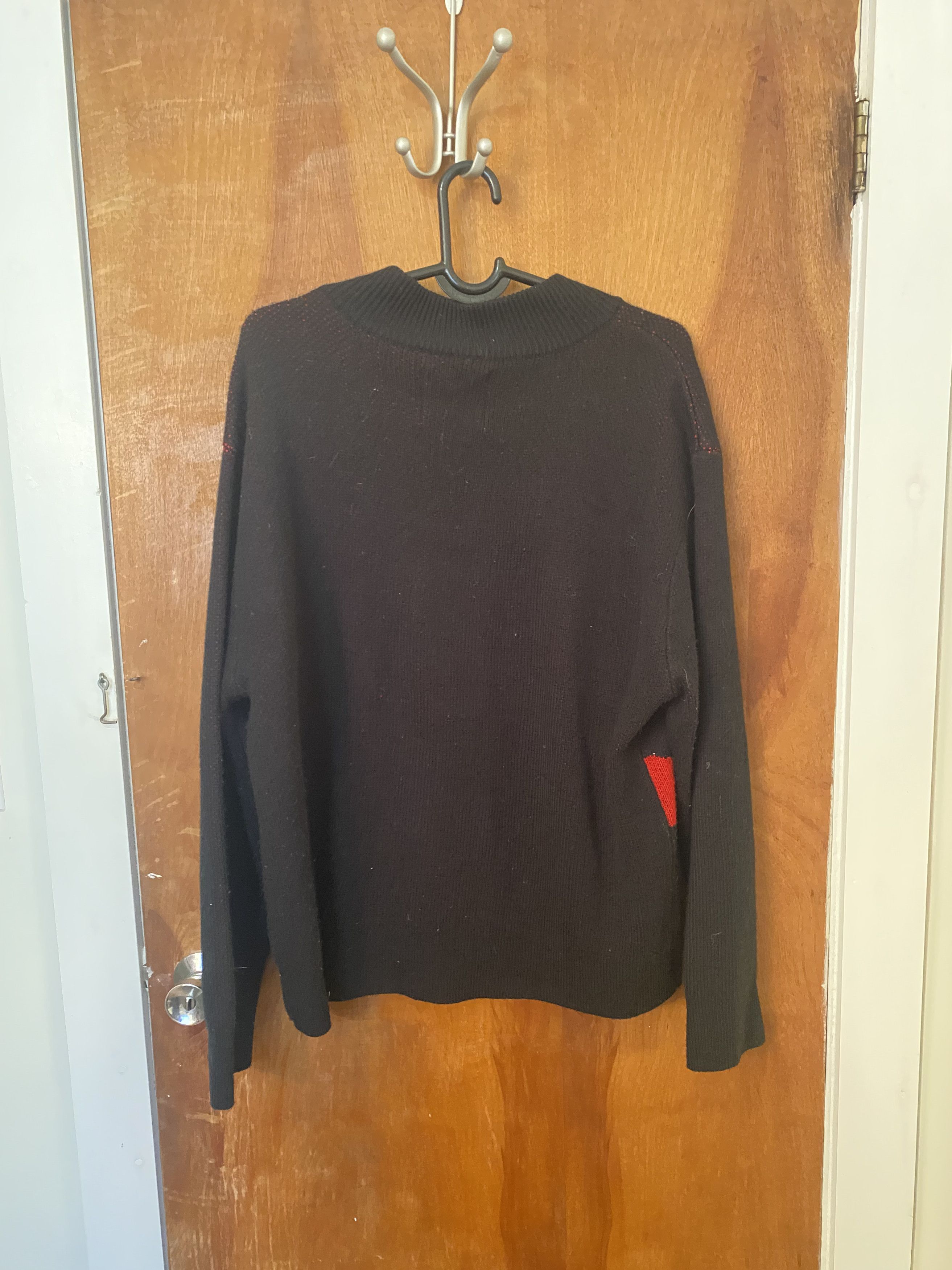 Coca Cola Coca Cola Sweater Size US L / EU 52-54 / 3 - 3 Thumbnail