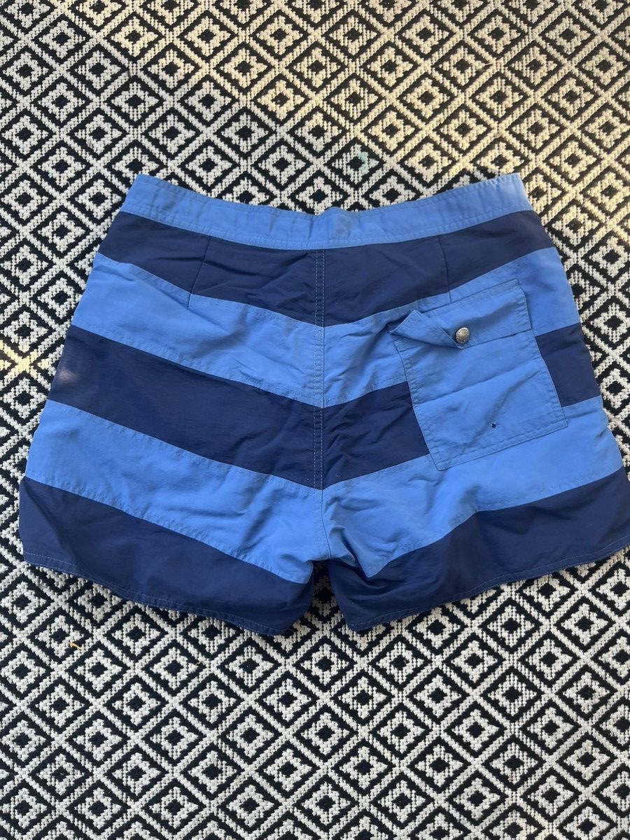 Saturdays NYC Saturdays Board Shorts 30 Size US 30 / EU 46 - 2 Thumbnail
