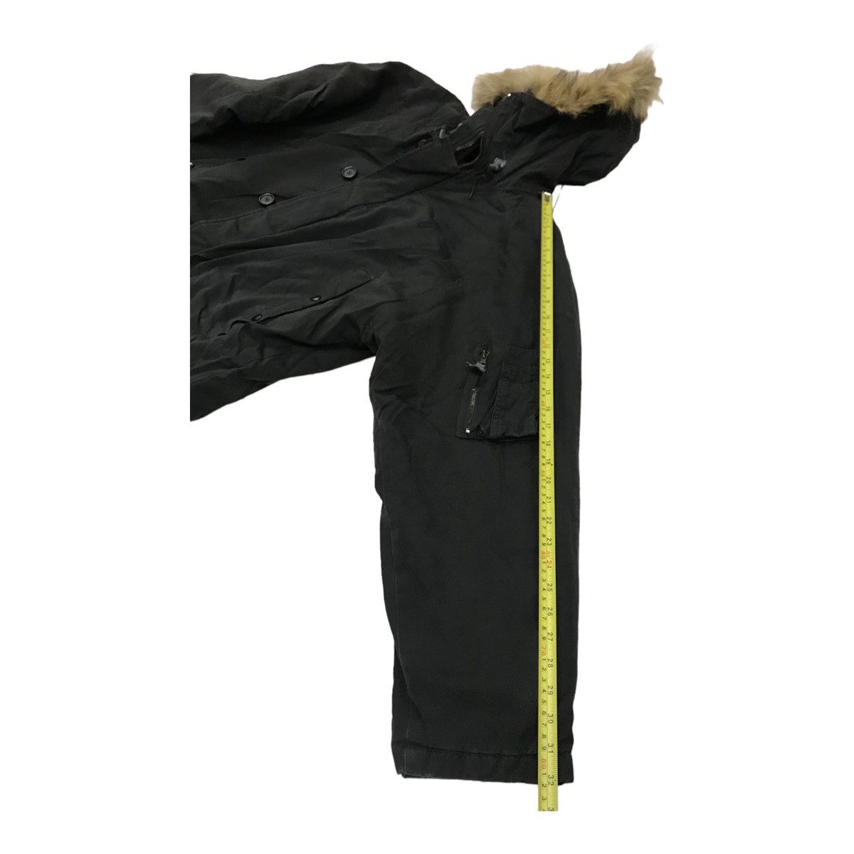 Other Neo-Sixx Military Garments Hoodie Parka Military Jacket Size US L / EU 52-54 / 3 - 6 Thumbnail