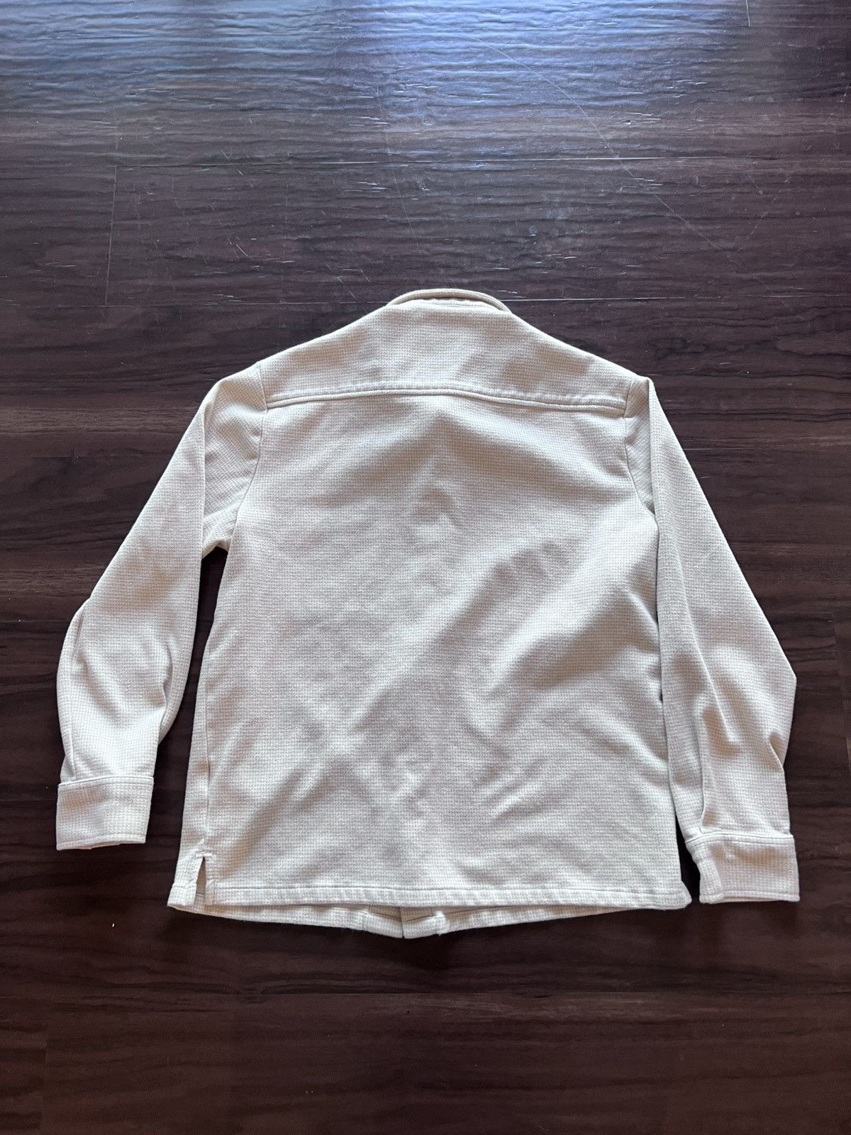 Madewell Madewell Button Up Size US S / EU 44-46 / 1 - 2 Thumbnail