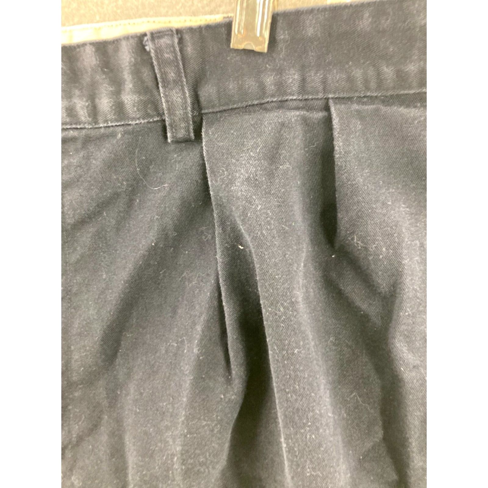 Polo Ralph Lauren Polo Ralph Lauren Shorts Mens 38 Polo Ralph Lauren Shorts Mens 38 Blue 5-Pocket Design Canvas Cotton Blend Classic Chino Casual 3-Season 38 in Mens Size US M / EU 48-50 / 2 - 6 Thumbnail