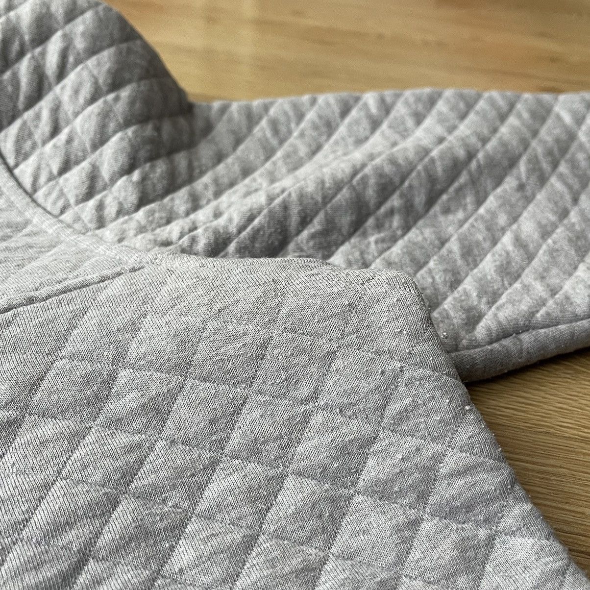 Patagonia Patagonia Organic Cotton Quilt Snap-T Pullover Sweatshirt Size US L / EU 52-54 / 3 - 10 Thumbnail