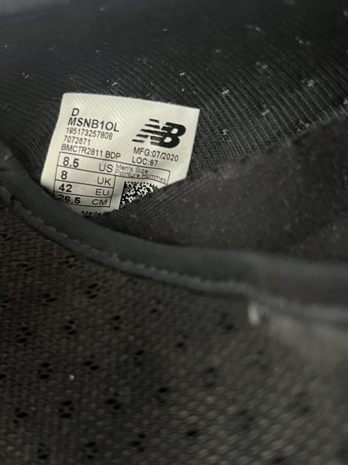 New Balance × Snow Peak Snow Peak x New Balance x Tokyo Design Studio Boots Size US 9 / EU 42 - 18 Thumbnail