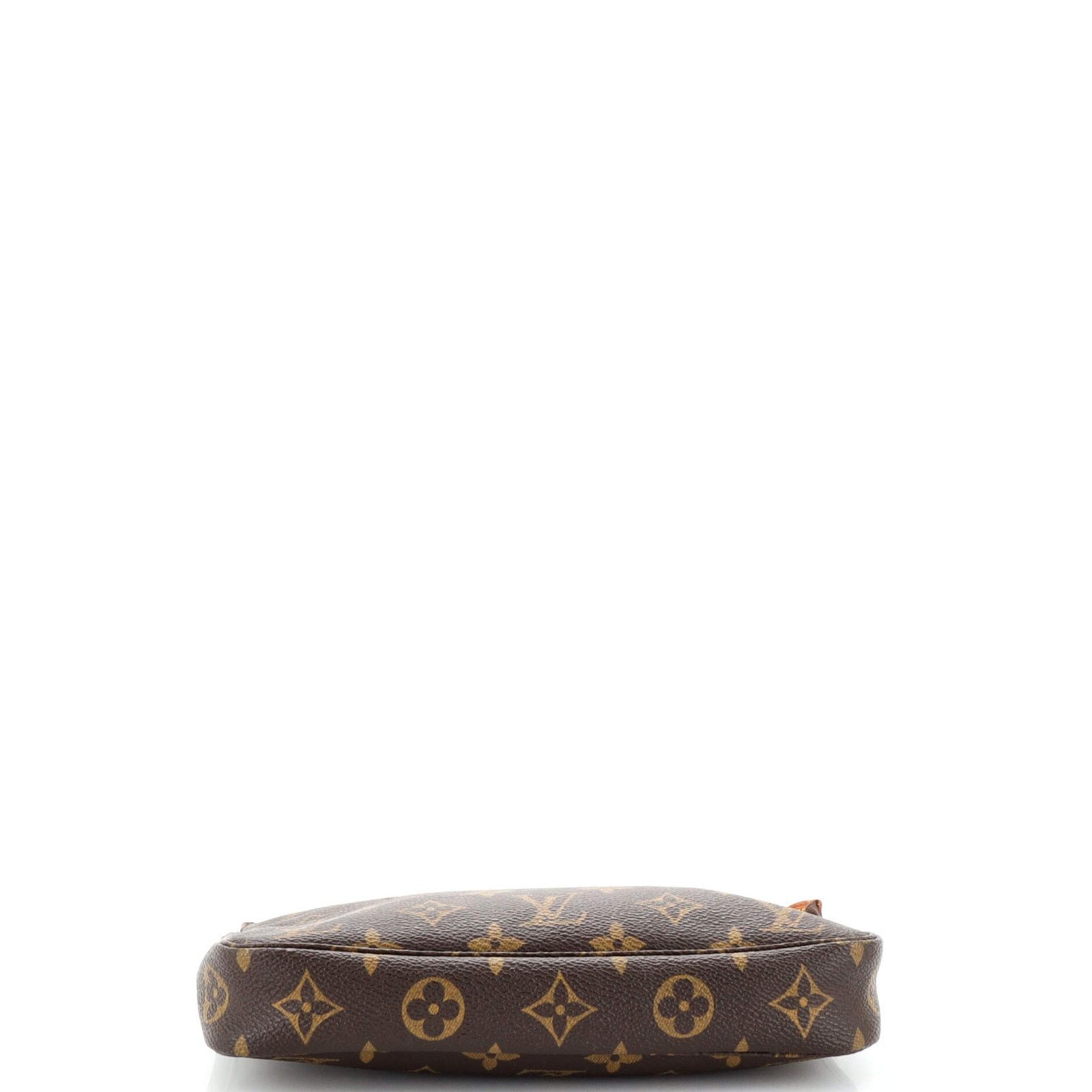 Louis Vuitton Pochette Accessoires Monogram Canvas None Size ONE SIZE - 4 Thumbnail