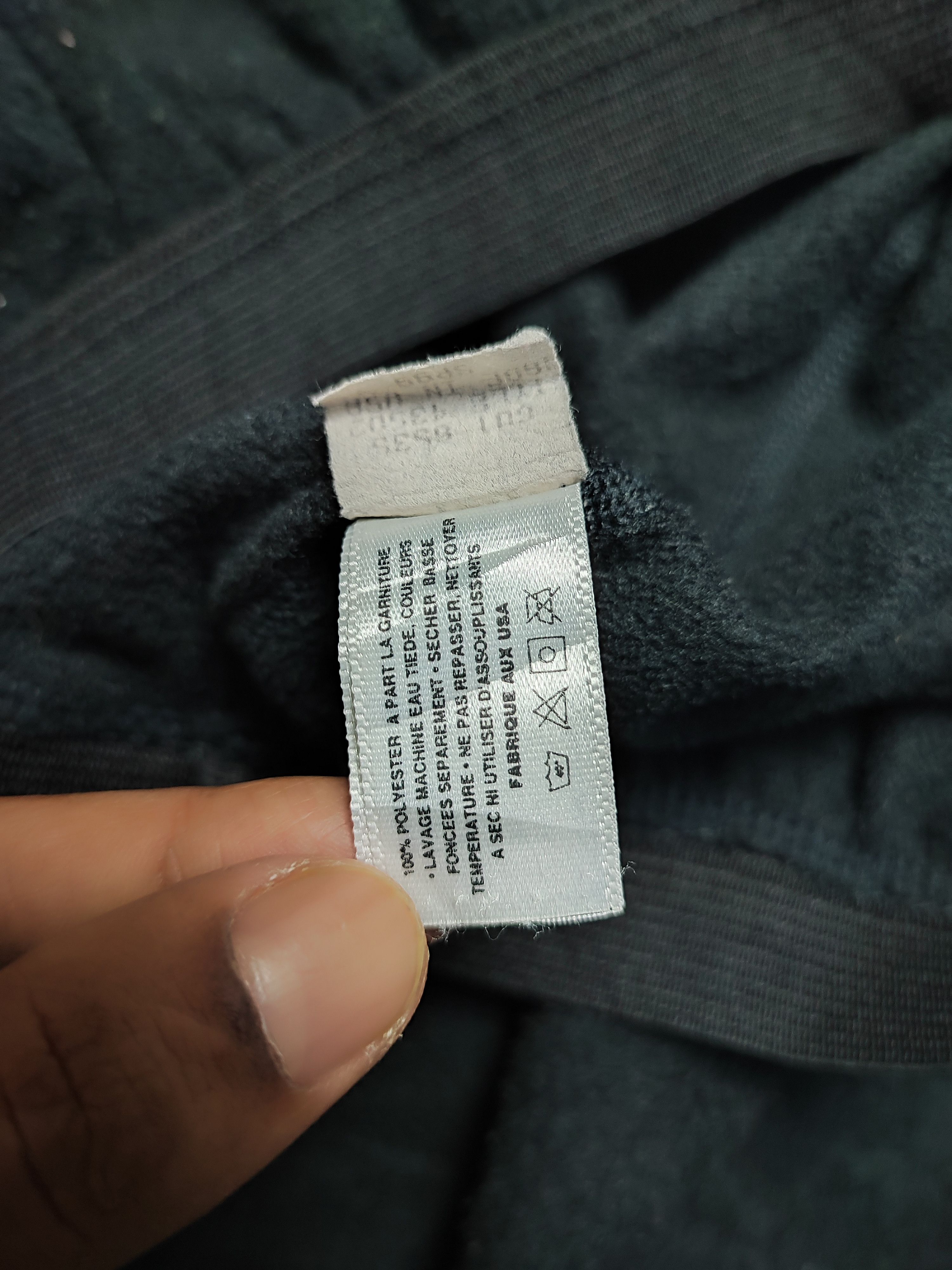 Patagonia Patagonia Pants Fleece Size US 28 / EU 44 - 14 Thumbnail