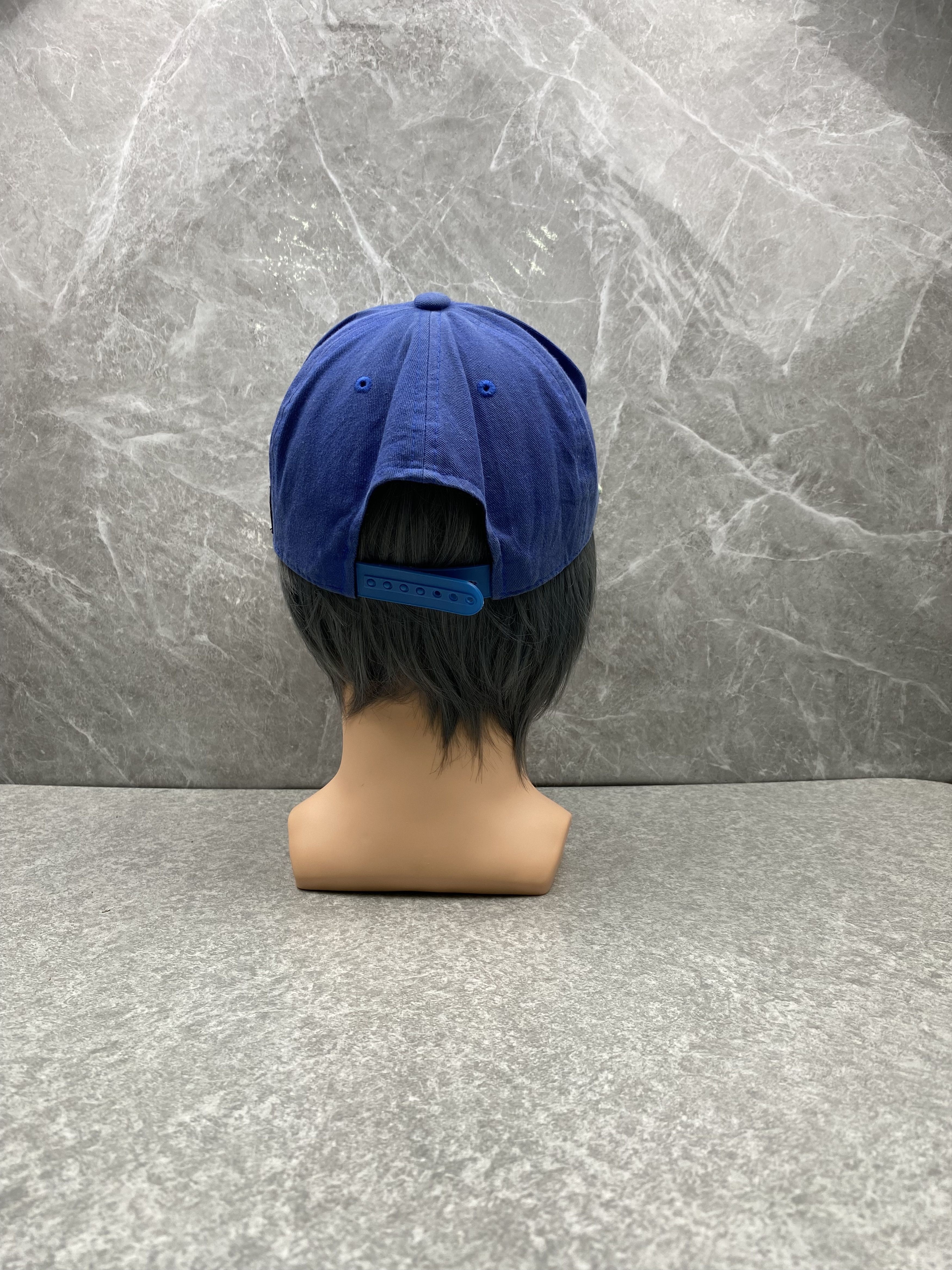 Pokemon Pokemon Centre Embroidered Logo Hat Caps Size ONE SIZE - 3 Thumbnail