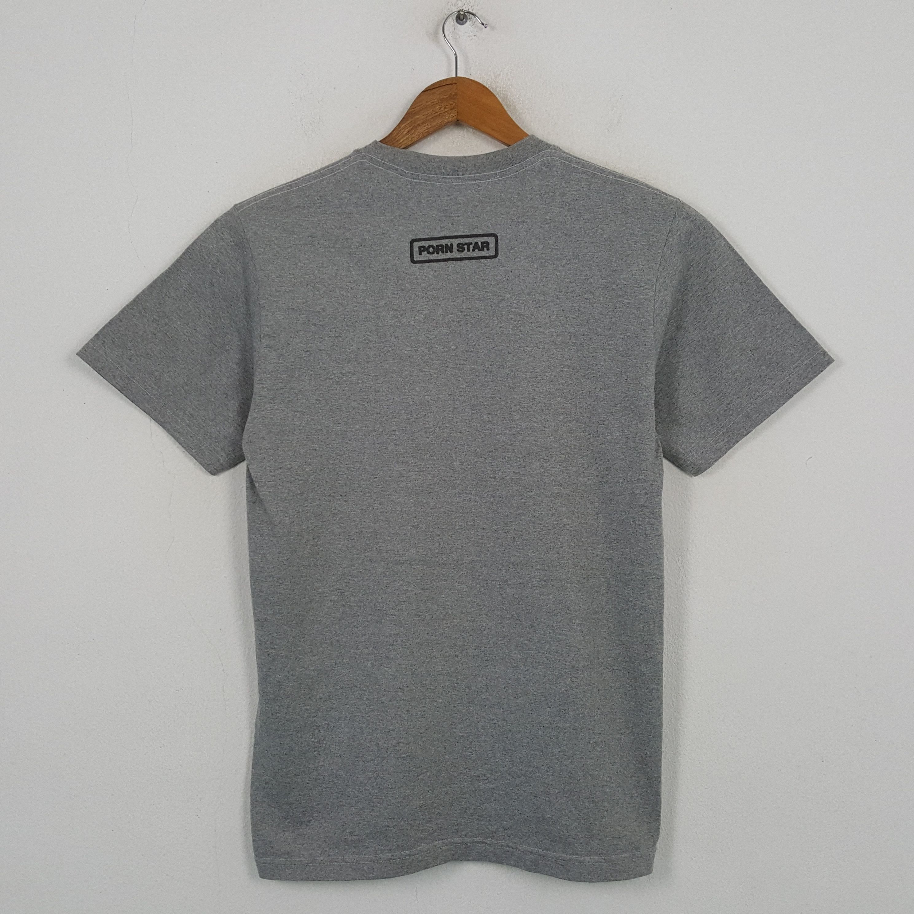 Welcome Skateboards Vintage Porn Star Skateboards Rare Design T-shirt RR3 Size US M / EU 48-50 / 2 - 3 Thumbnail