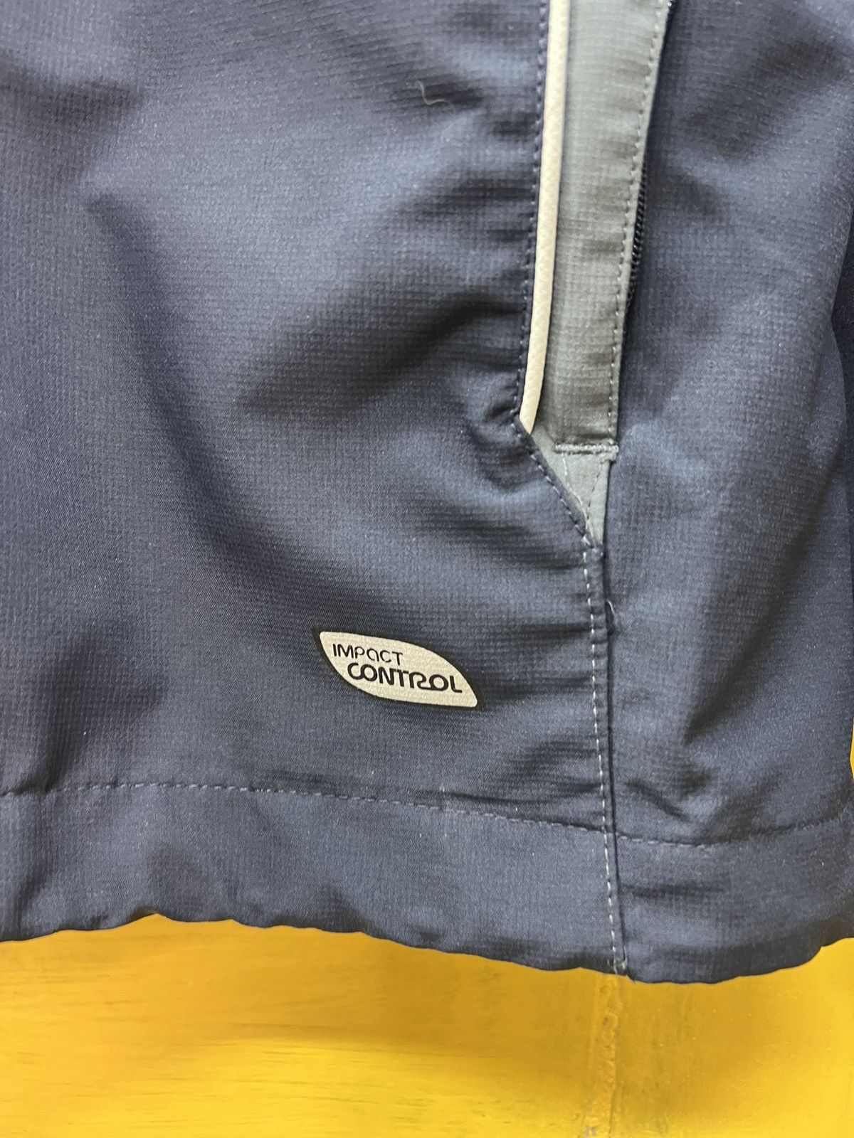Umbro × Vintage OOs Vintage Umbro England Nylon Jacket Size US L / EU 52-54 / 3 - 6 Thumbnail
