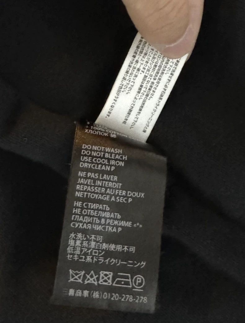 Haider Ackermann Haider AckermannAw14 OG Velvet Hoodie 2503-Nextarrow Size US S / EU 44-46 / 1 - 7 Thumbnail