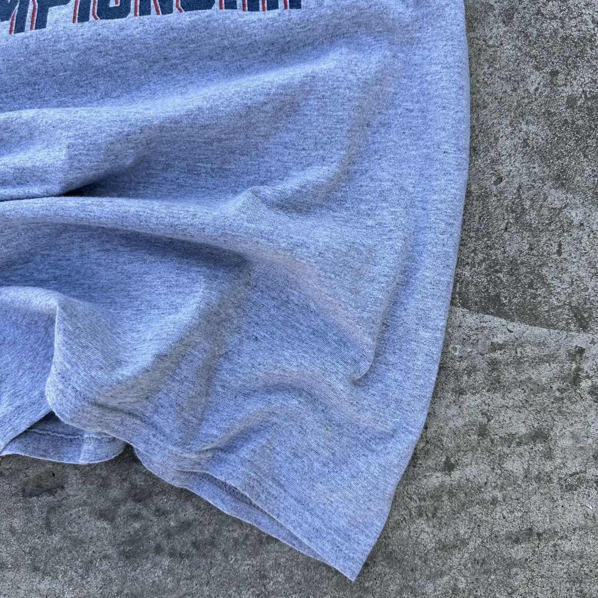 Champion × Vintage Vintage Champion T-shirts Women’s Rowing Championship Y2K Size US M / EU 48-50 / 2 - 5 Thumbnail