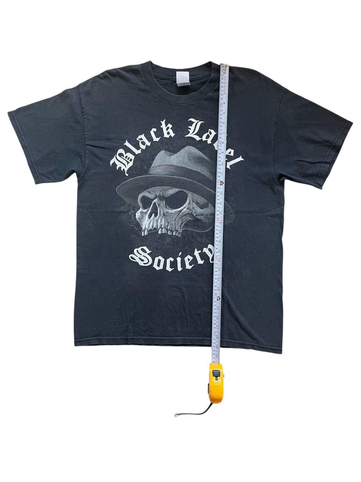 Black Label VINTAGE BLACK LABEL SOCIETY T-SHIRT Size US L / EU 52-54 / 3 - 7 Thumbnail