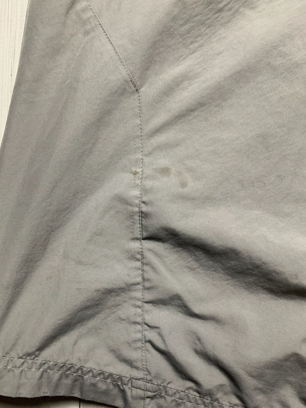 Vintage Vintage Liverpool jacket grey distressed size XL logo Size US XL / EU 56 / 4 - 15 Thumbnail